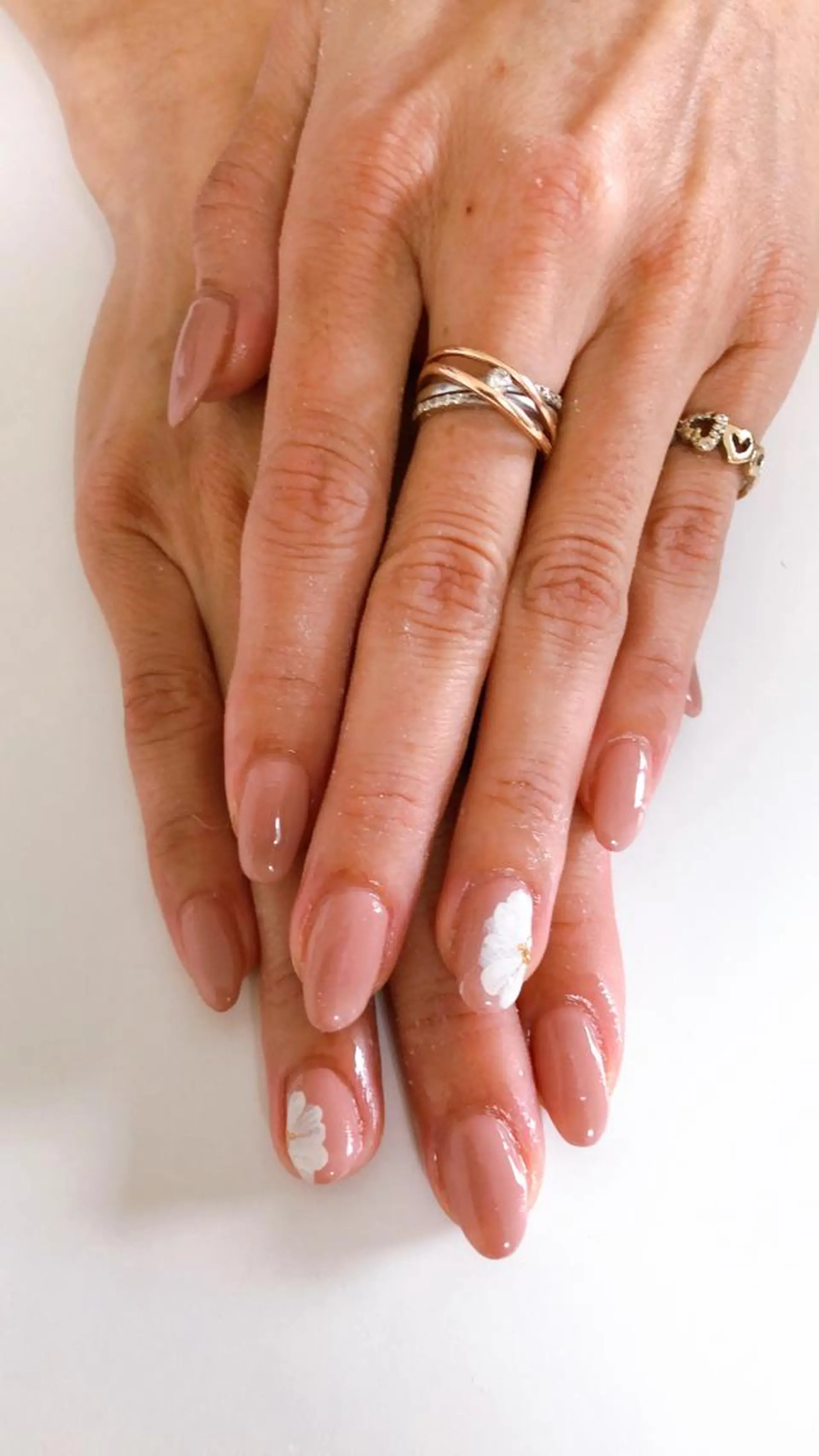 ネイル Asa miのネイルデザイン