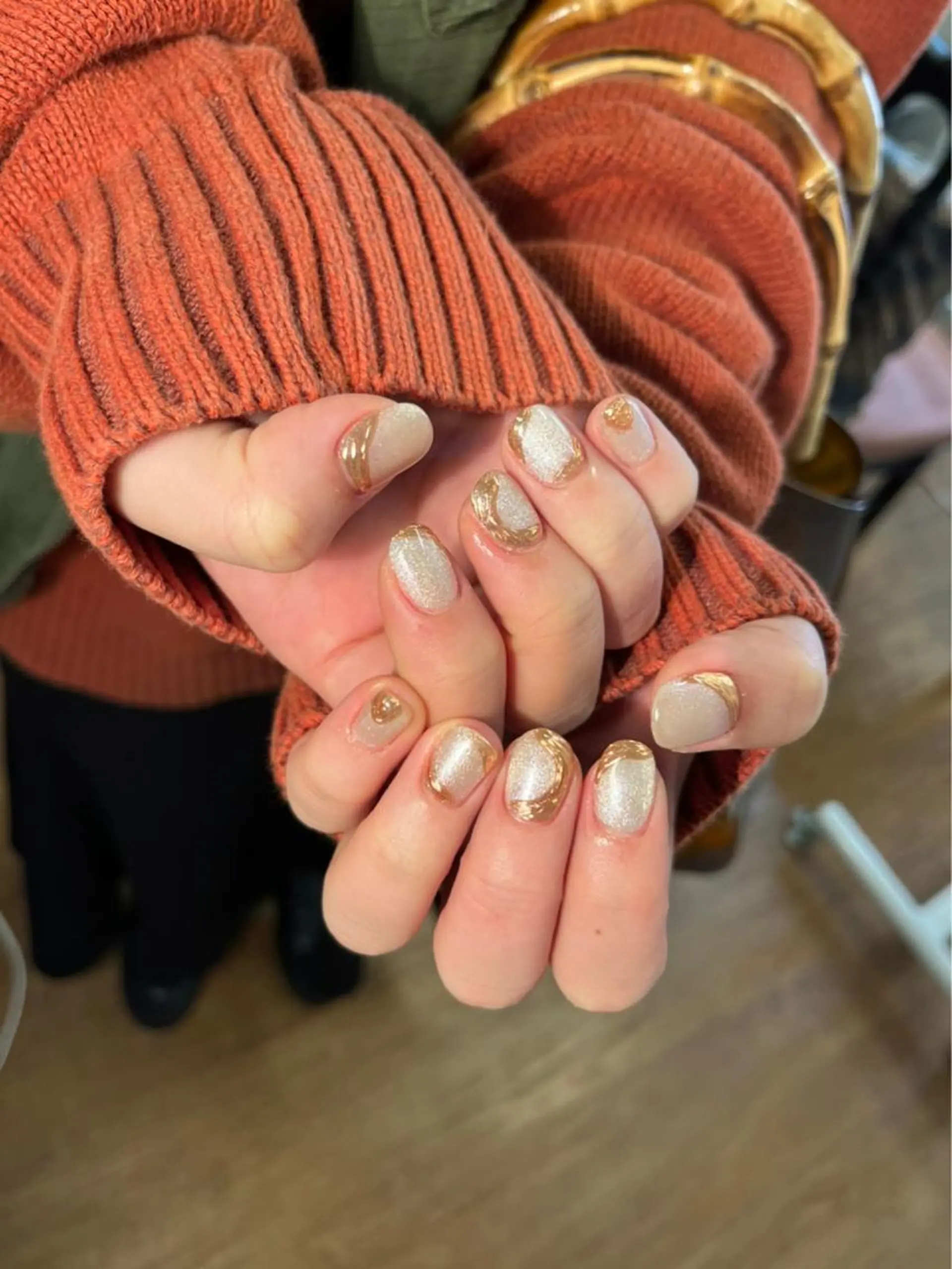 ネイル LOVE NAIL 💕Sonoのネイルデザイン