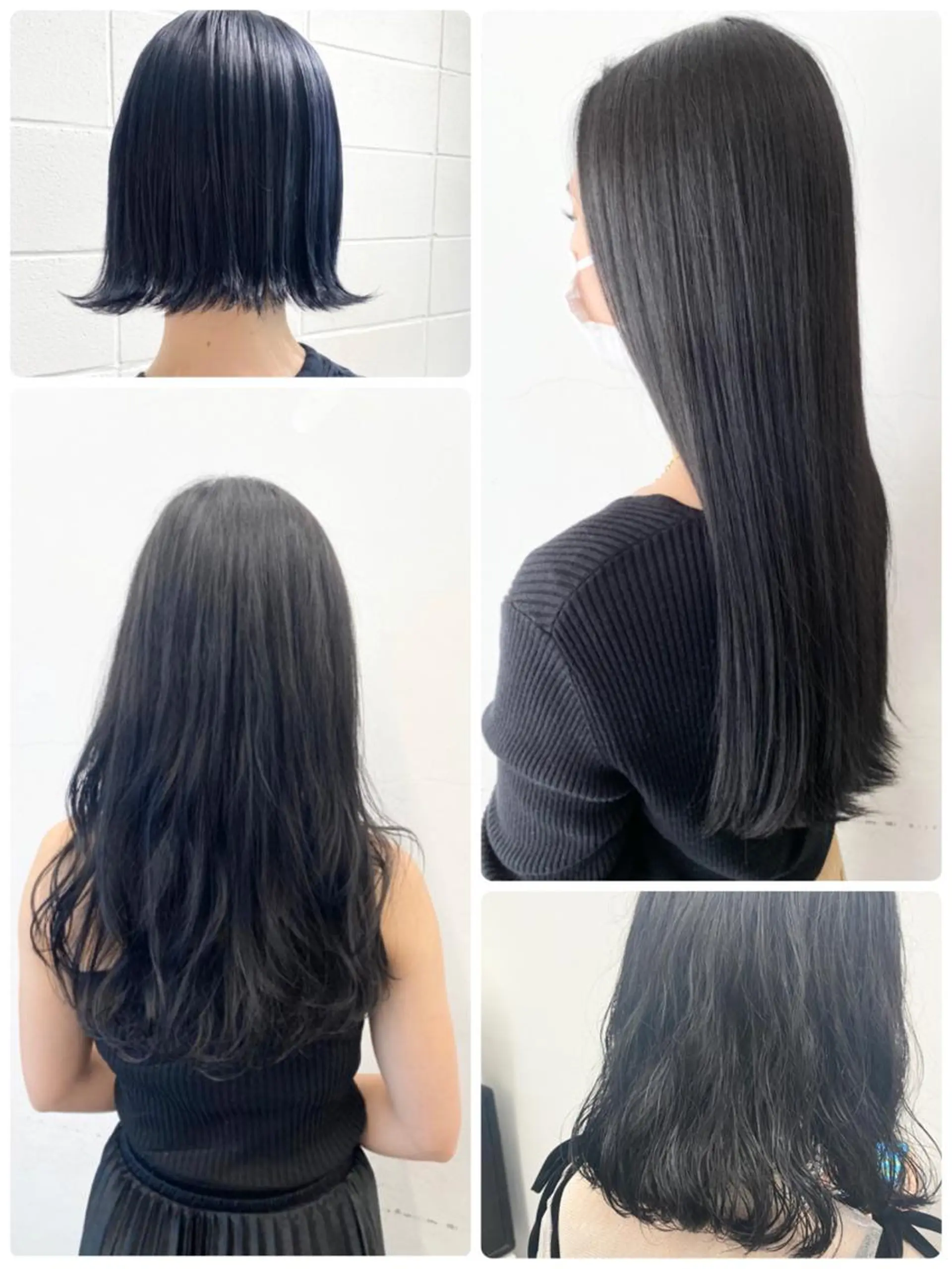 ミディアム カラー ヘアアレンジ メンズ nico TOKYO 渋谷所属・ブリーチ ハイトーン 特化🌈フジタハルキのヘアスタイル