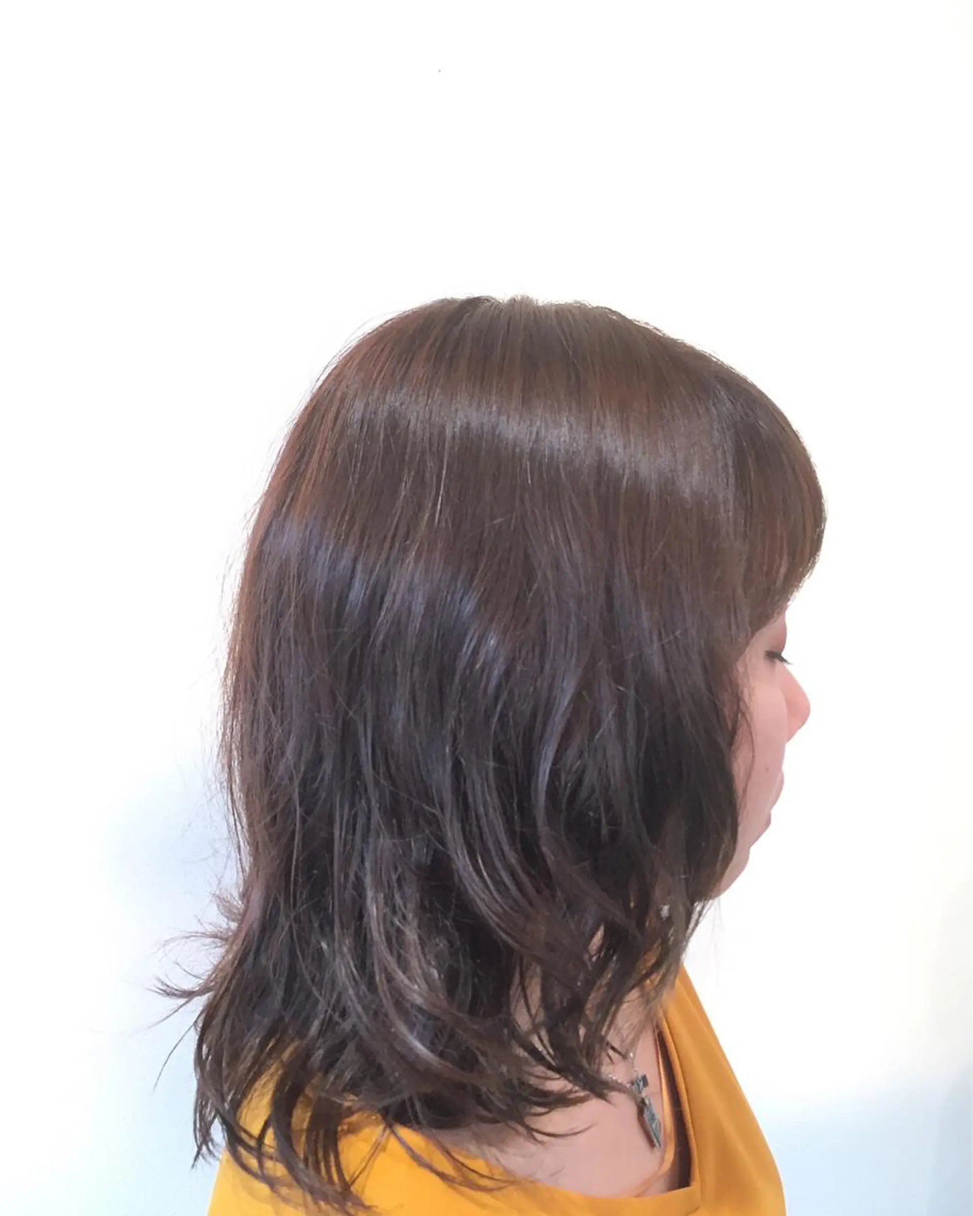 ミディアム JAM所属・HairDesign JAMのヘアスタイル