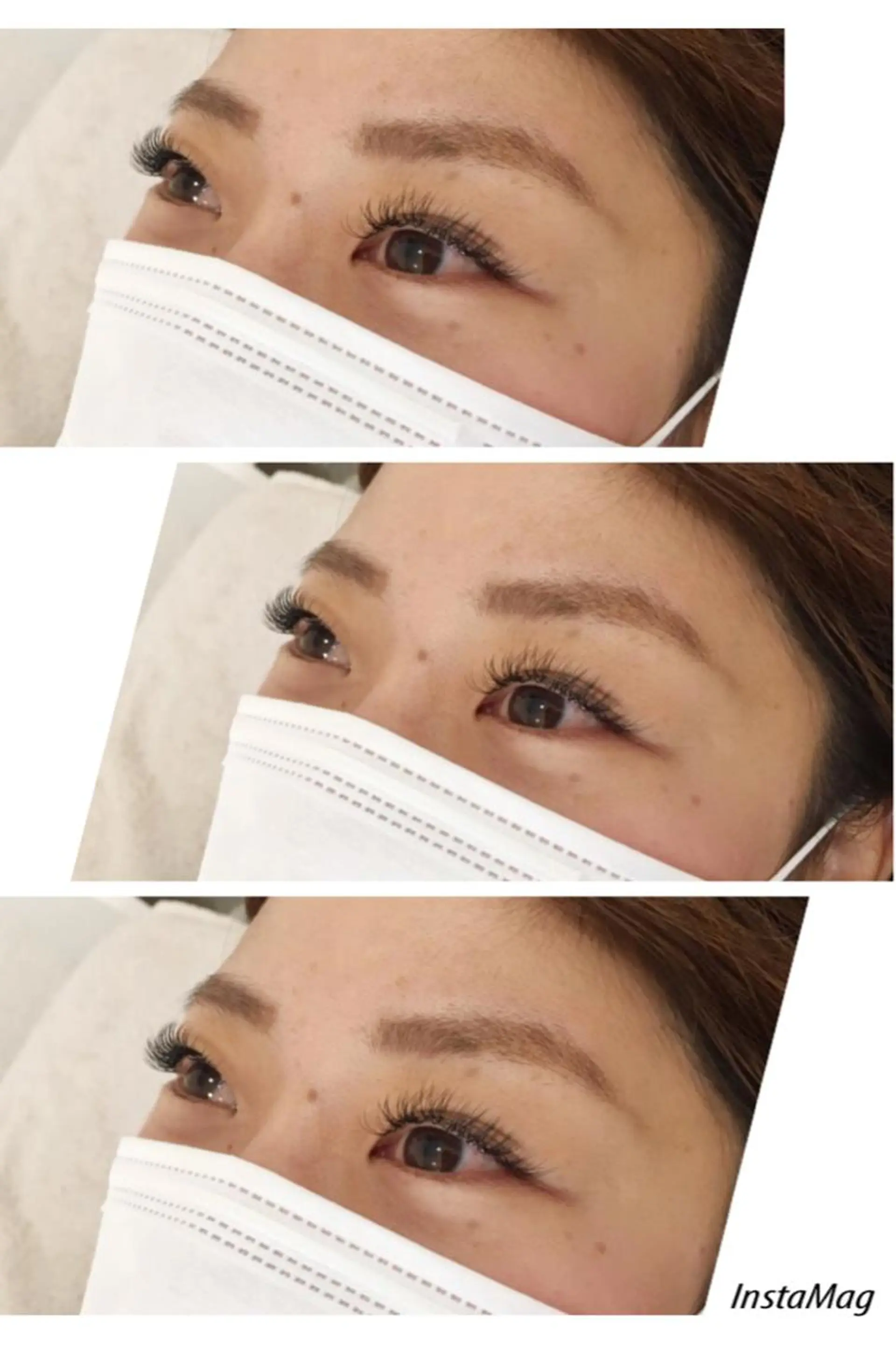 マツエク・マツパ Salon de Galcon 2階(サロンド・ギャルソン)所属・KU TA  \(◡̈)/のエステ・リラクイメージ