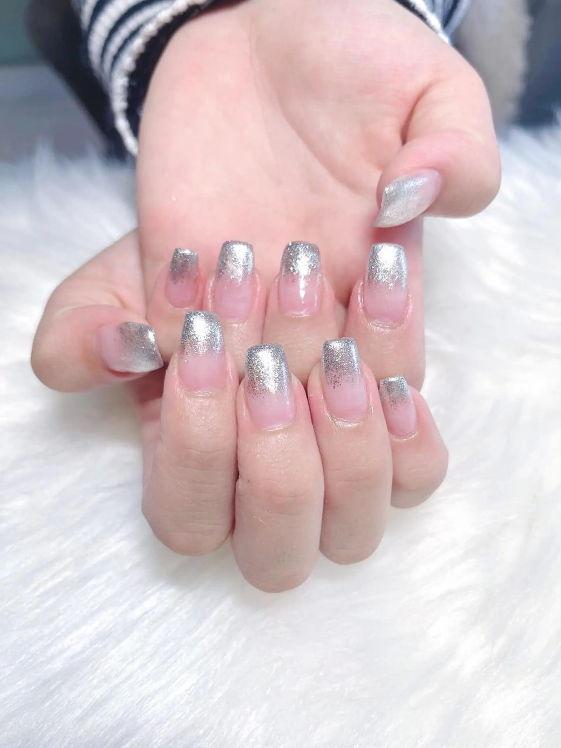 ネイル amuletnail natsumiのネイルデザイン