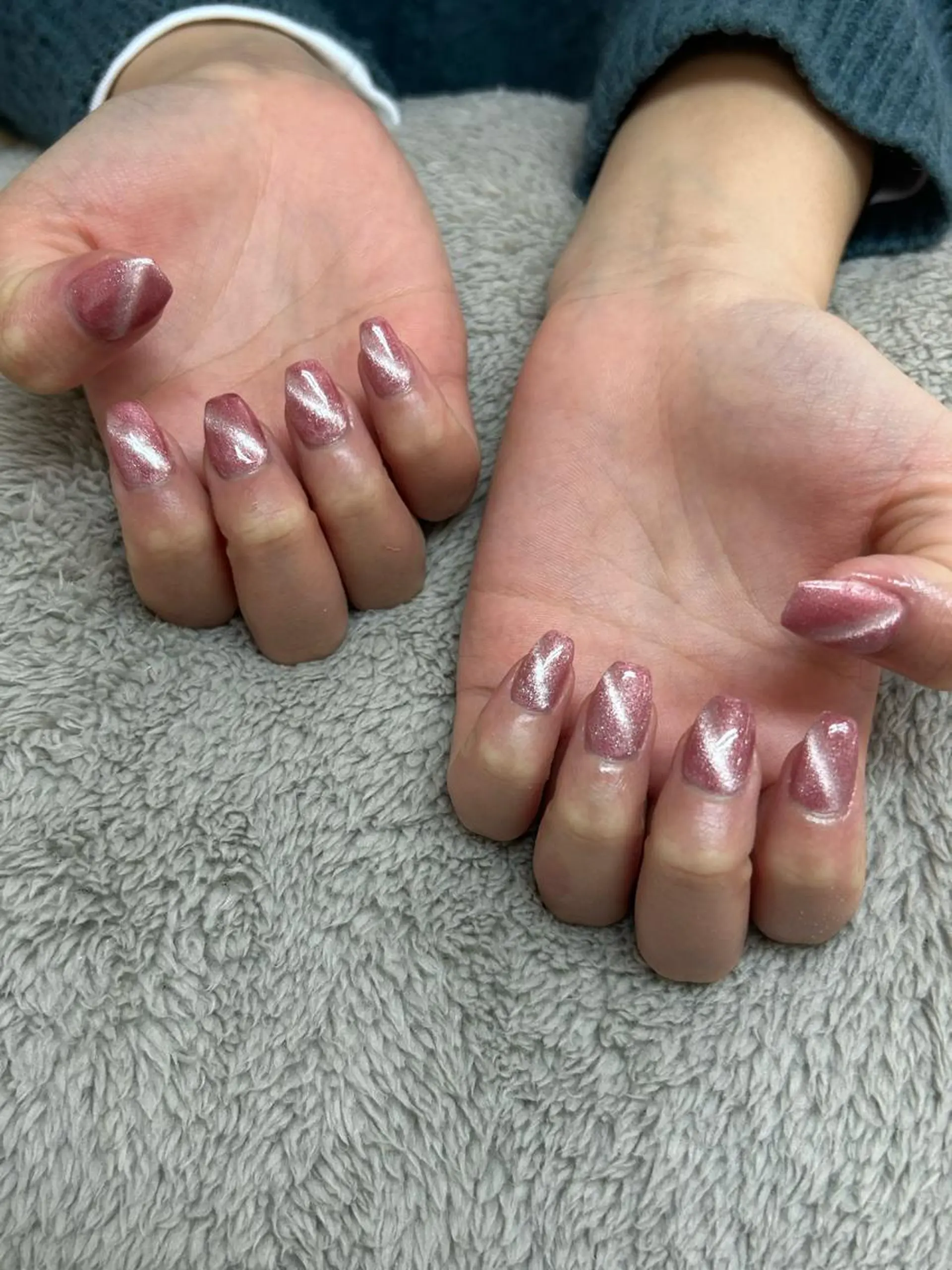 ネイル brilliant s.kのネイルデザイン