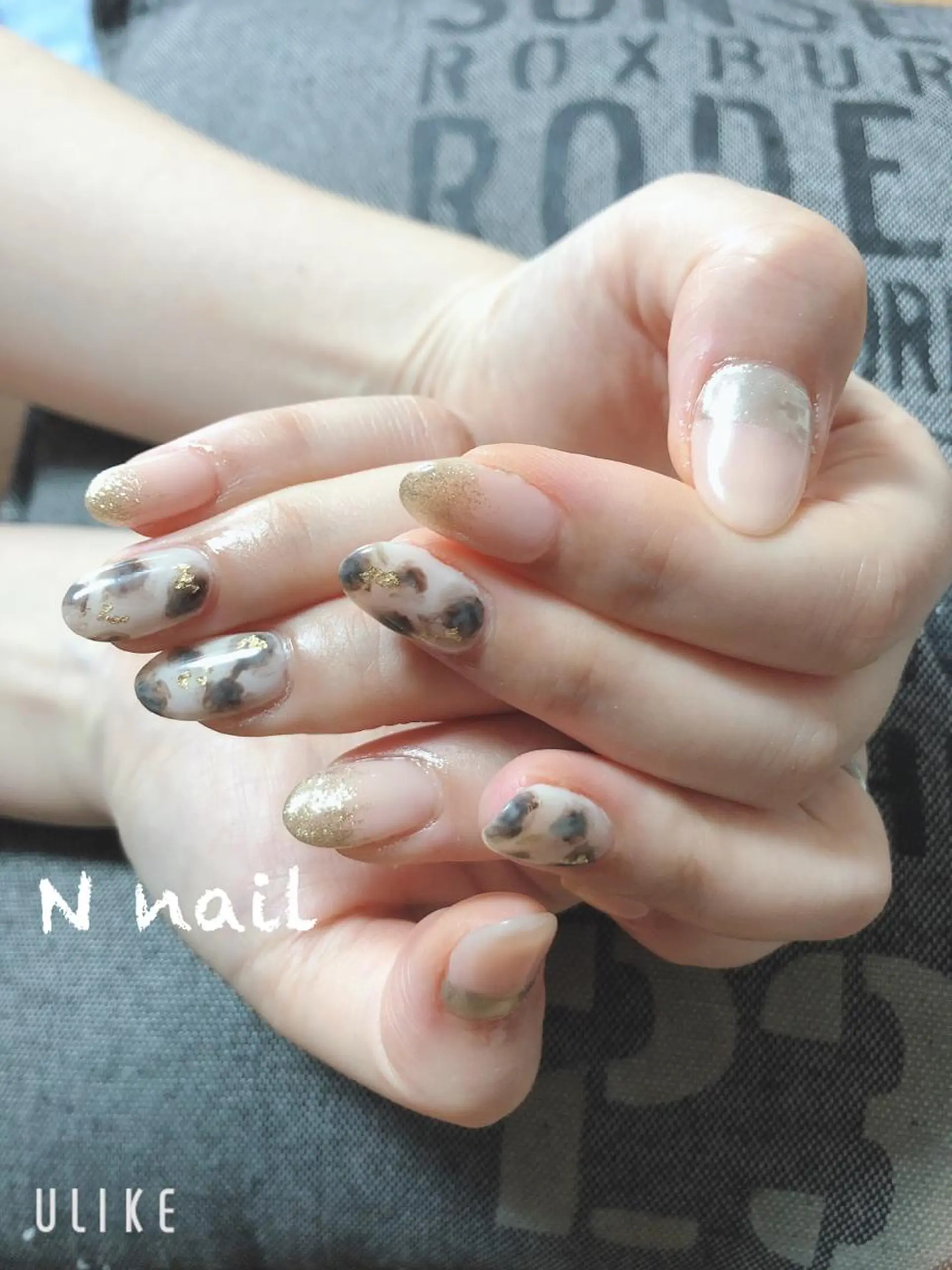 ネイル N nailのネイルデザイン