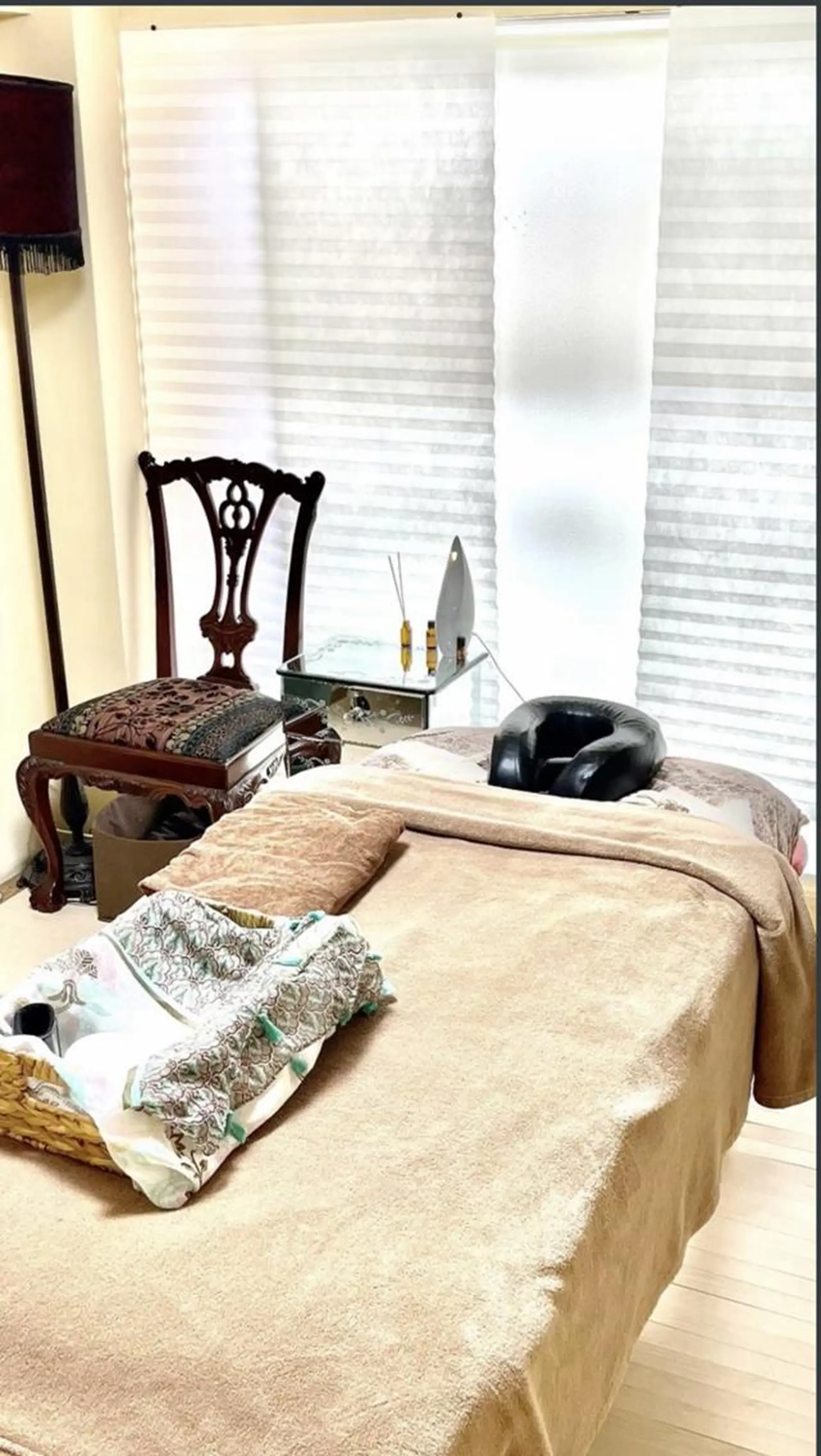 毛穴洗浄と美肌脱毛 トーニングroomのエステ・リラクイメージ