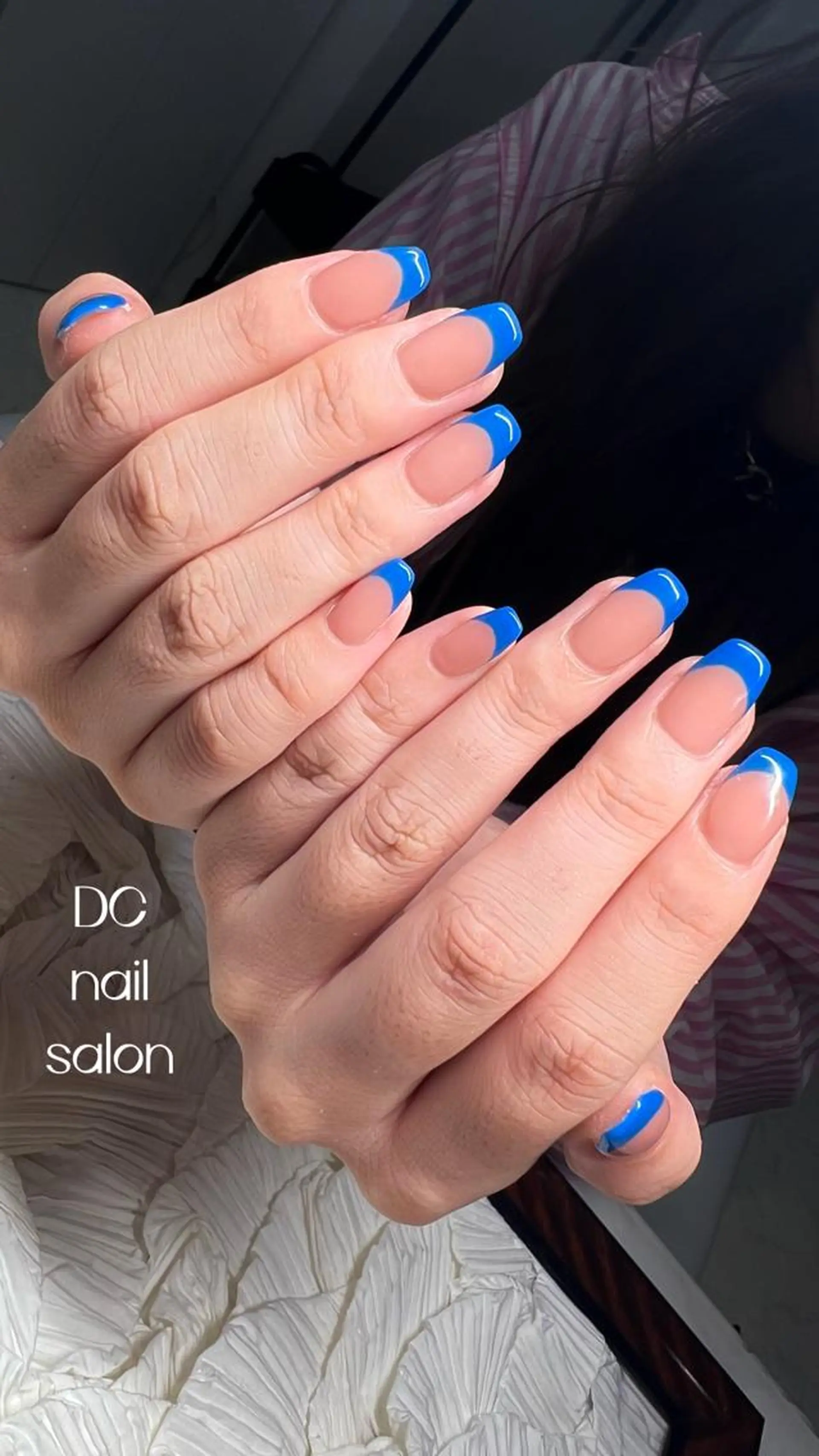 ネイル DC nail salonのネイルデザイン