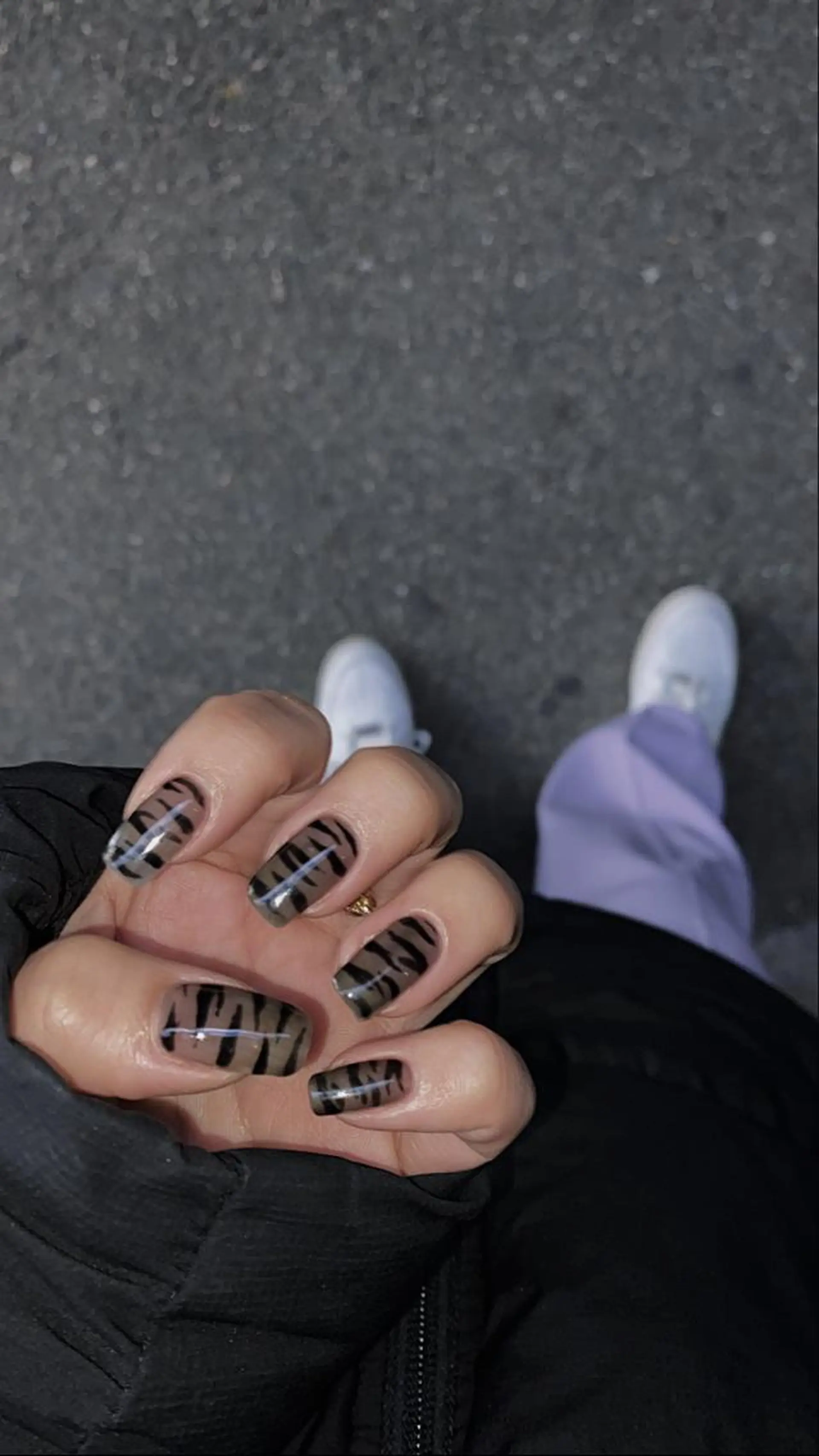 ネイル Novem.9 _misuzuのネイルデザイン