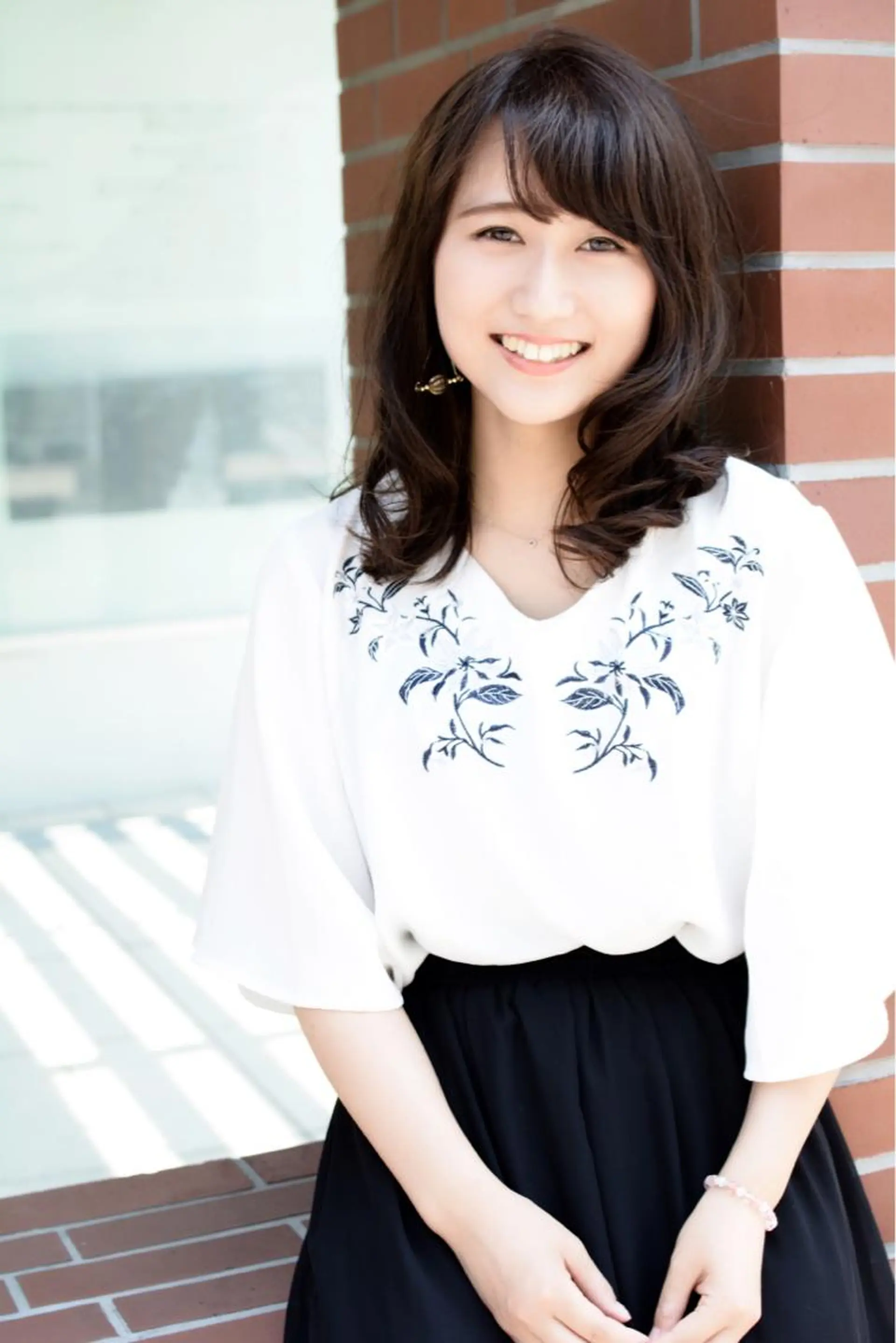 セミロング カラー 斉藤 正敏のその他イメージ