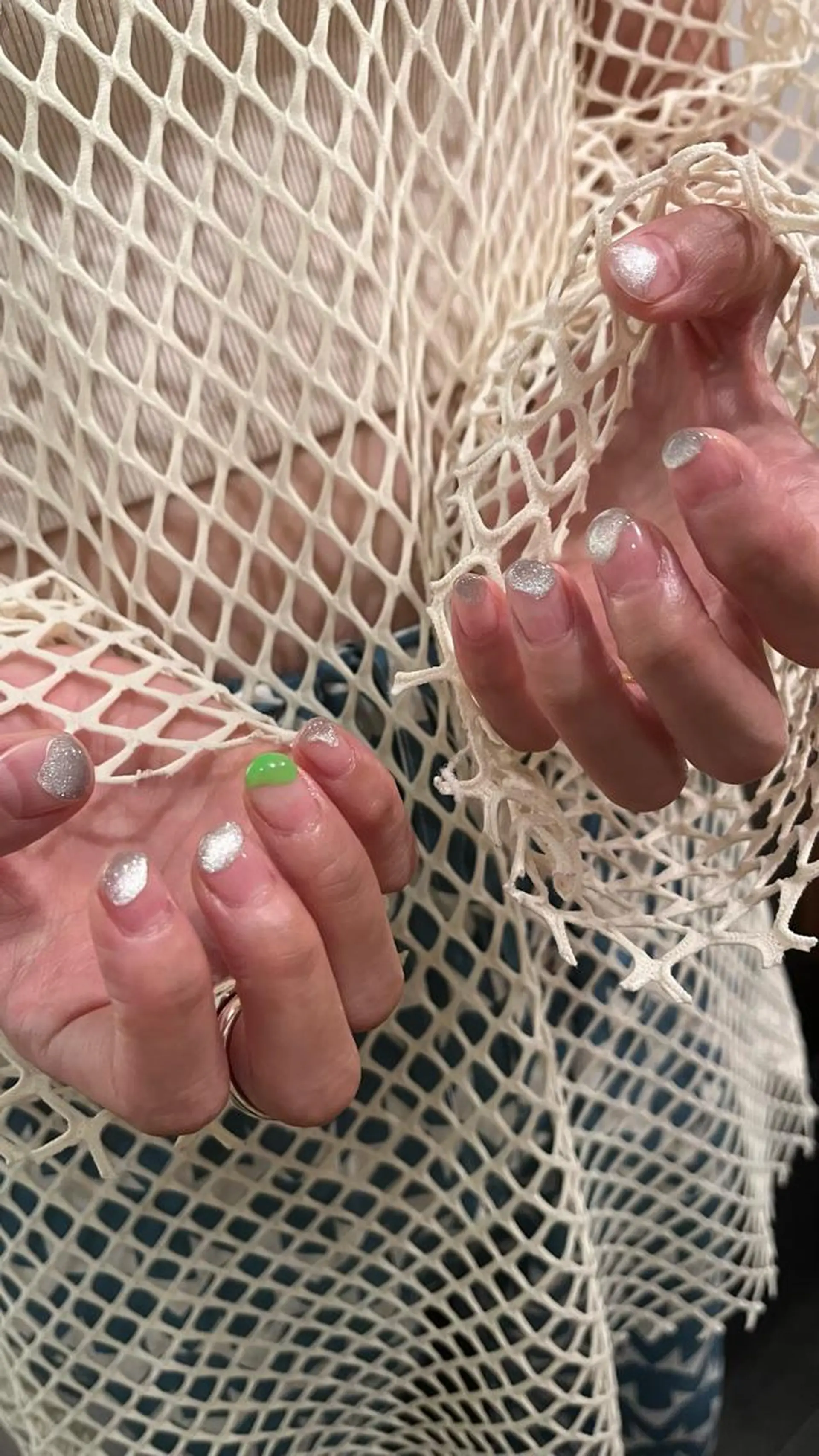 ショート ネイル ハンドネイル ハンドケア naillmatic所属・naillmatic ﾈｲﾙﾏﾃｨｯｸのネイルデザイン