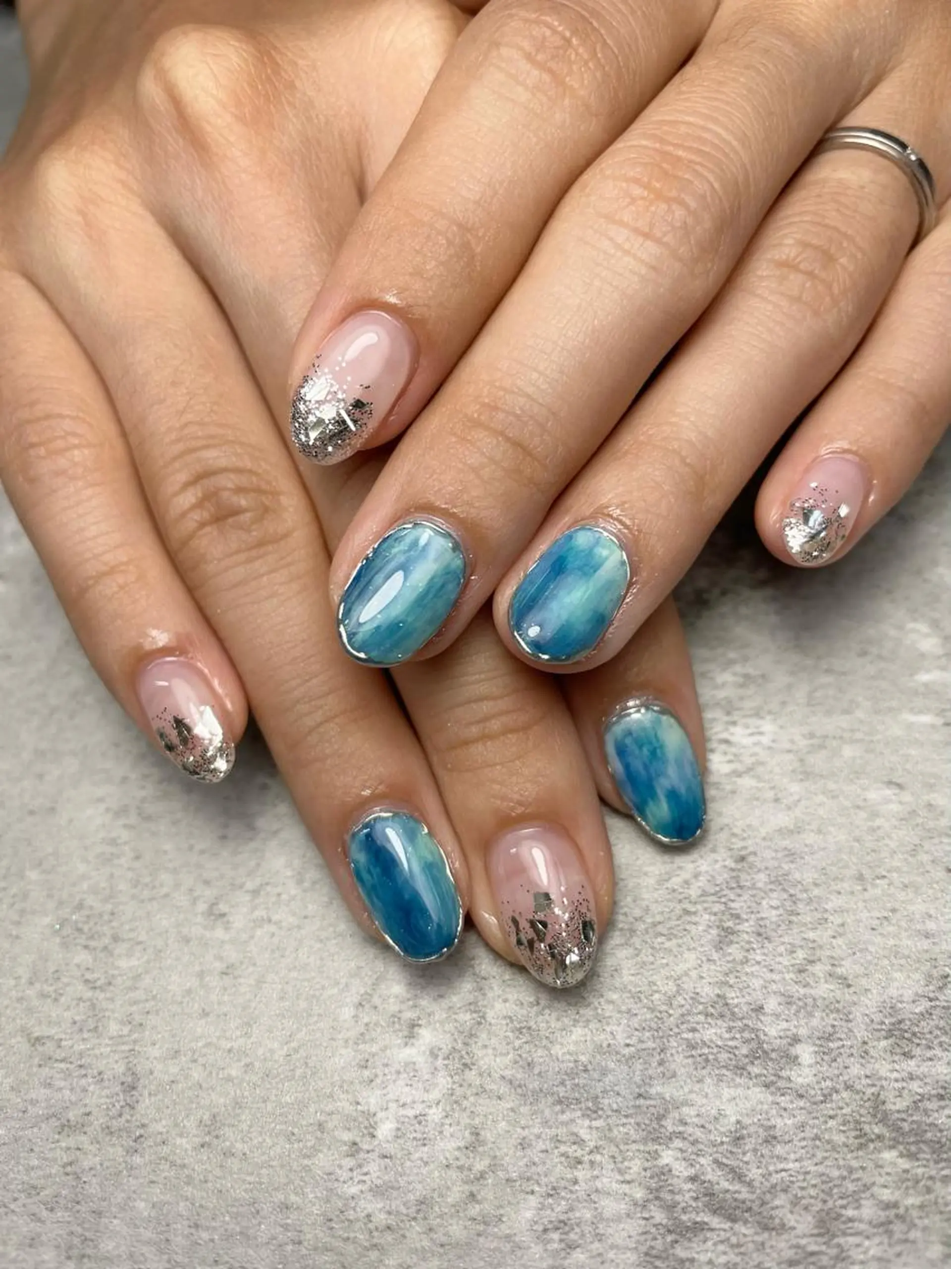 ネイル Y's nailのネイルデザイン