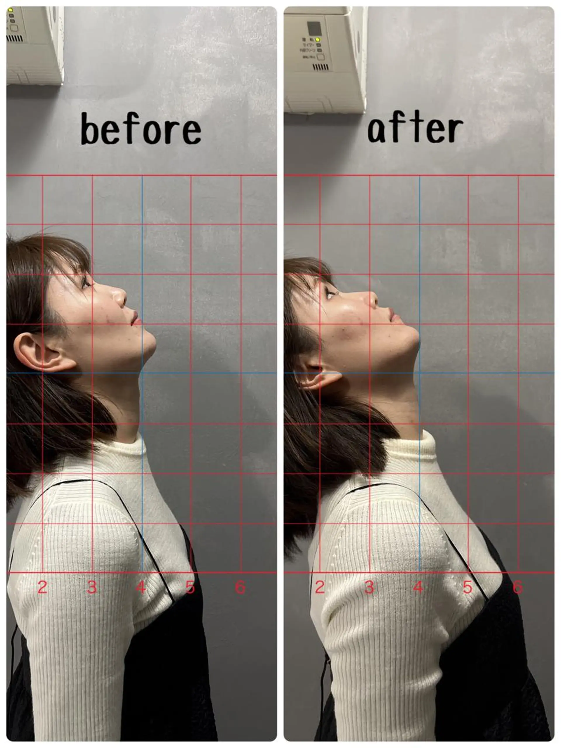 そノさき所属・大阪のシーサー🦁 島袋のエステ・リラクイメージ