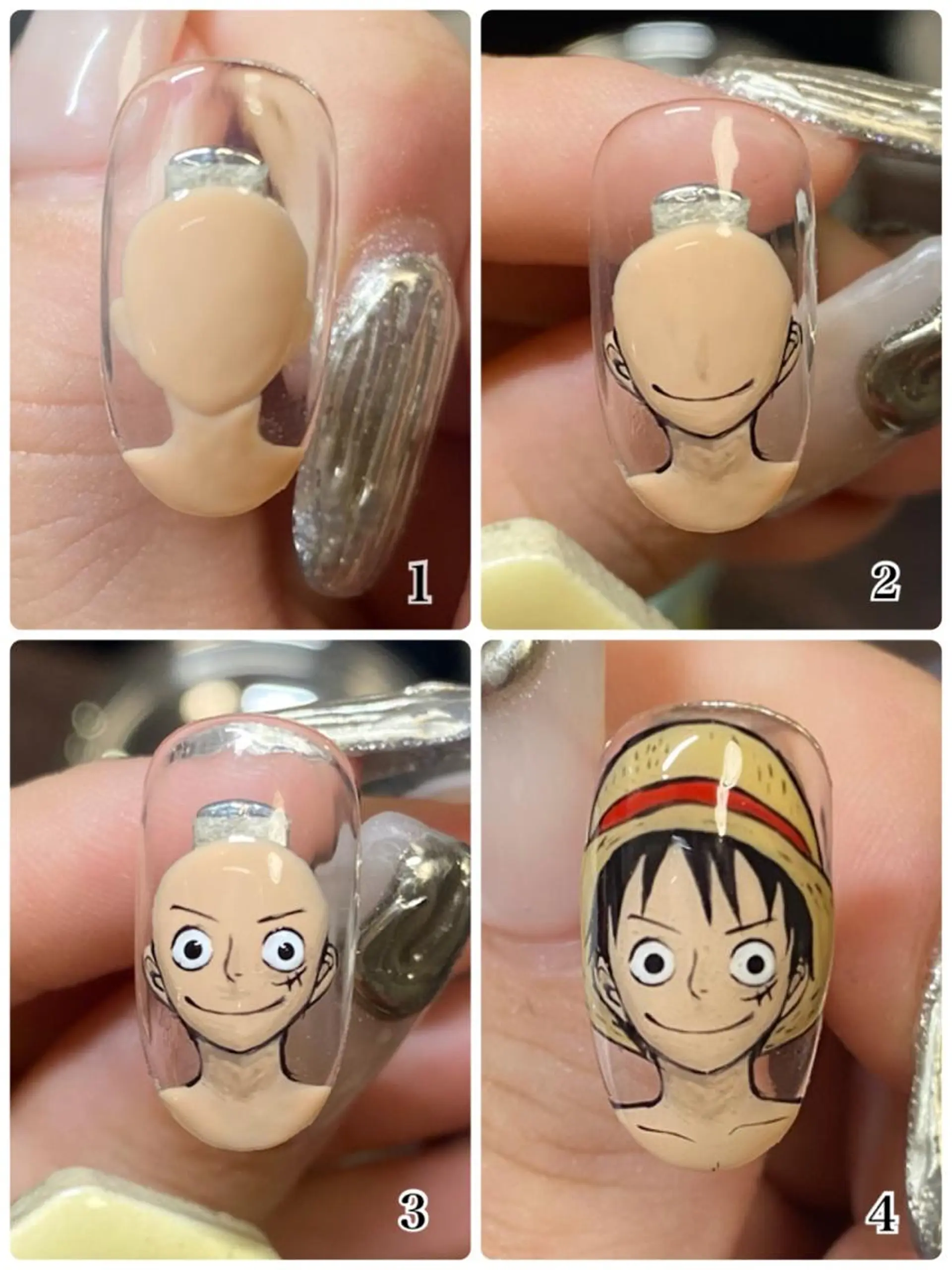 ショート カラー パーマ ヘアアレンジ メンズ キッズ ネイル マツエク・マツパ アイブロウ ハンドネイル ハンドケア 今福鶴見ネイル 8(ｴｲﾄ)のネイルデザイン