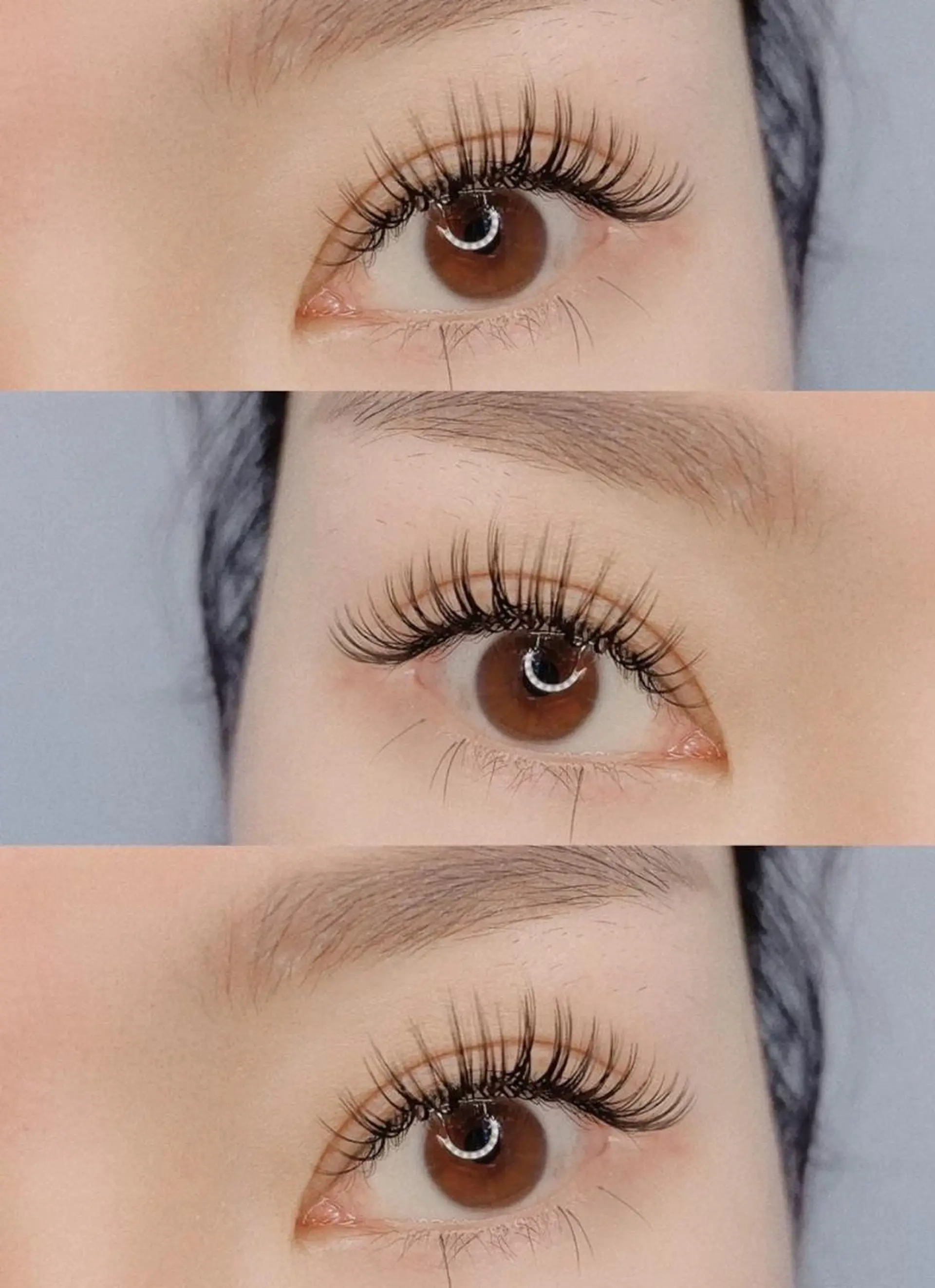 マツエク・マツパ An beauty2のマツエク・マツパデザイン