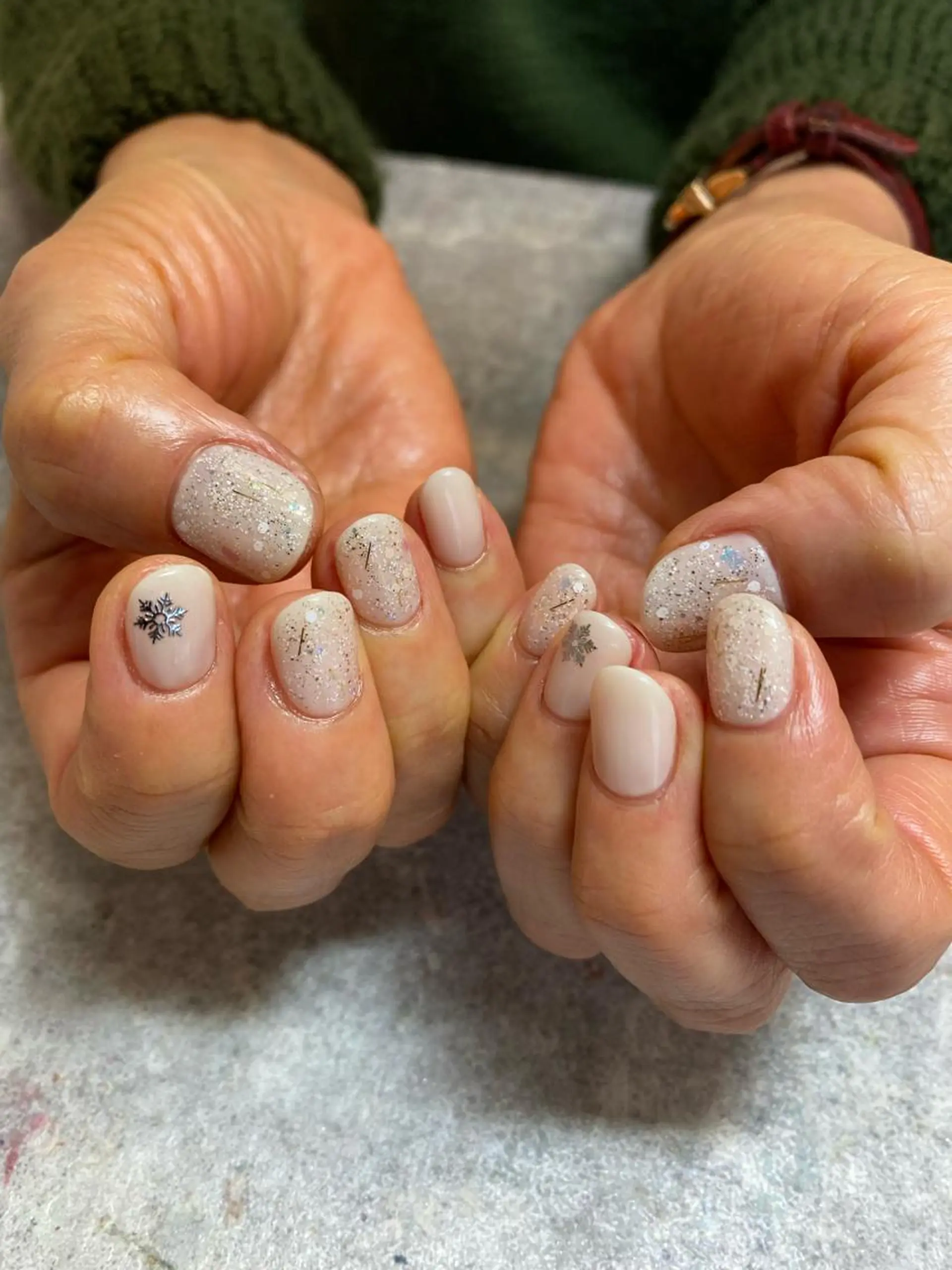 ネイル LINON所属・【LINON】 airiのネイルデザイン