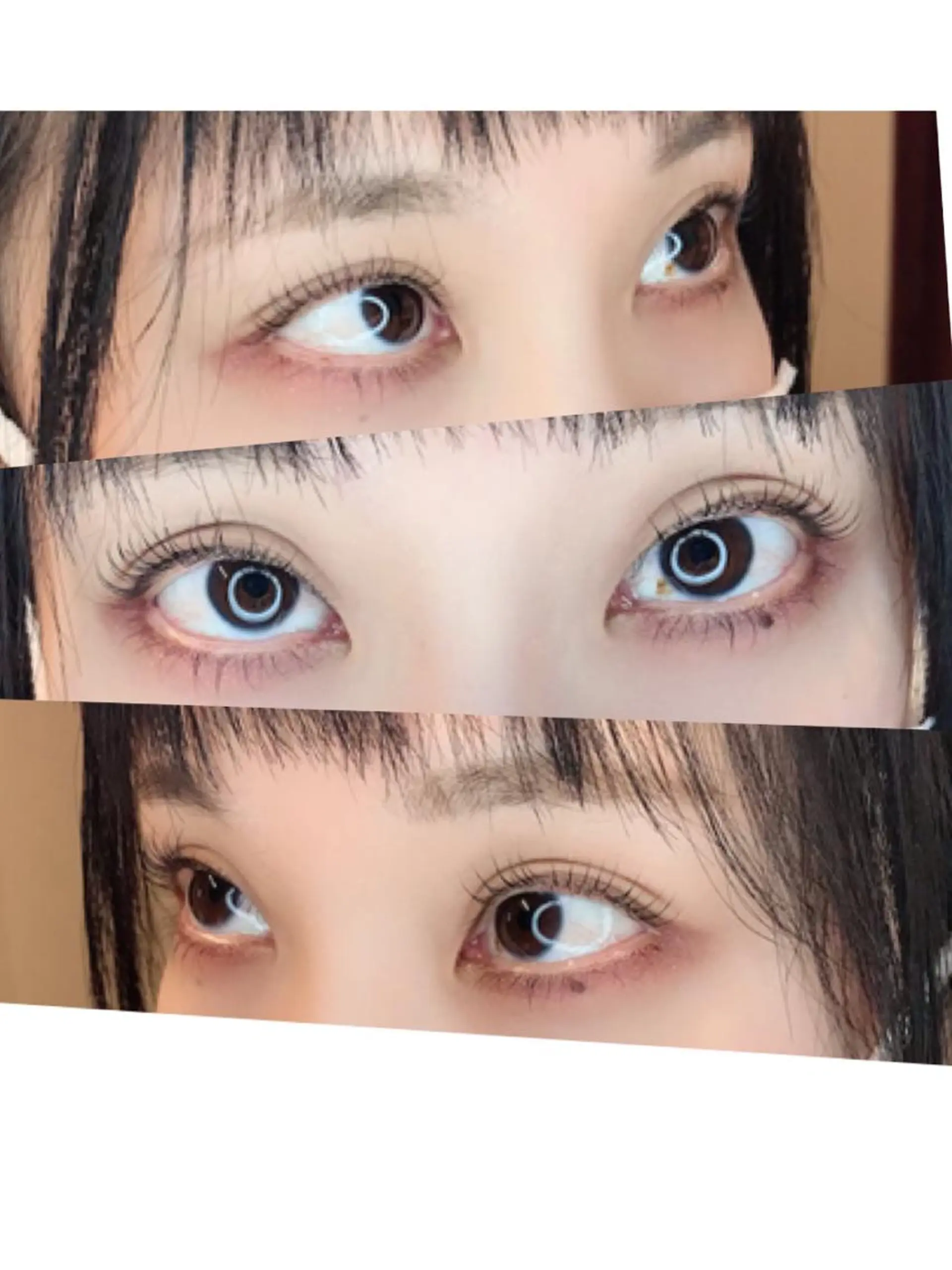 パーマ kelly Shokoのマツエク・マツパデザイン