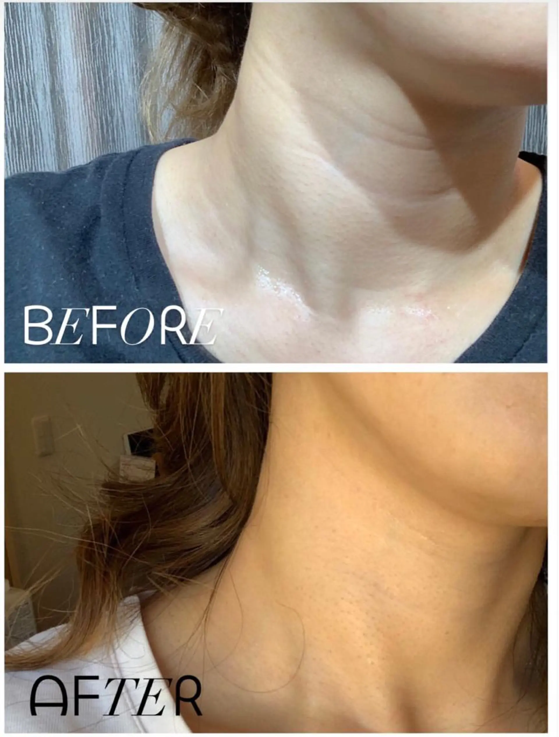 セミロング カラー メンズ マツエク・マツパ アイブロウ HIKARI a.k.a 神童♡のエステ・リラクイメージ