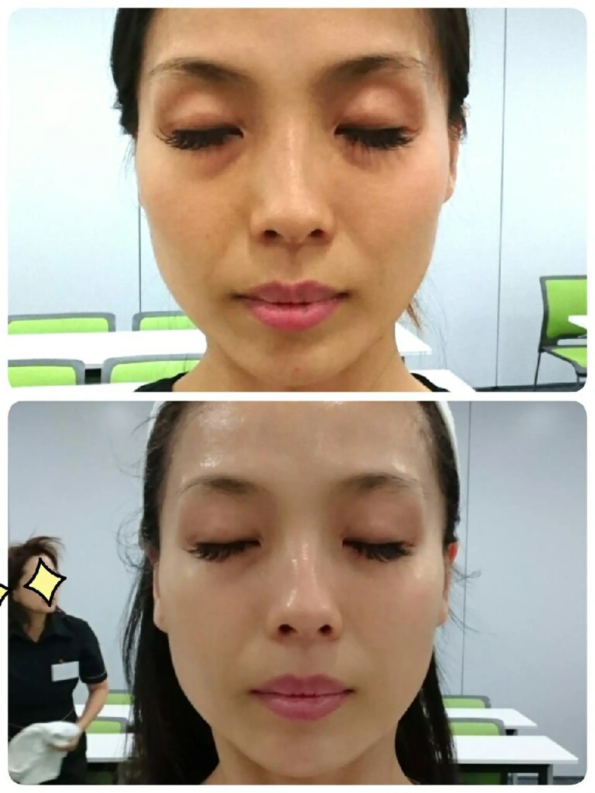 mama Lindo所属・谷口 沙希のマツエク・マツパデザイン