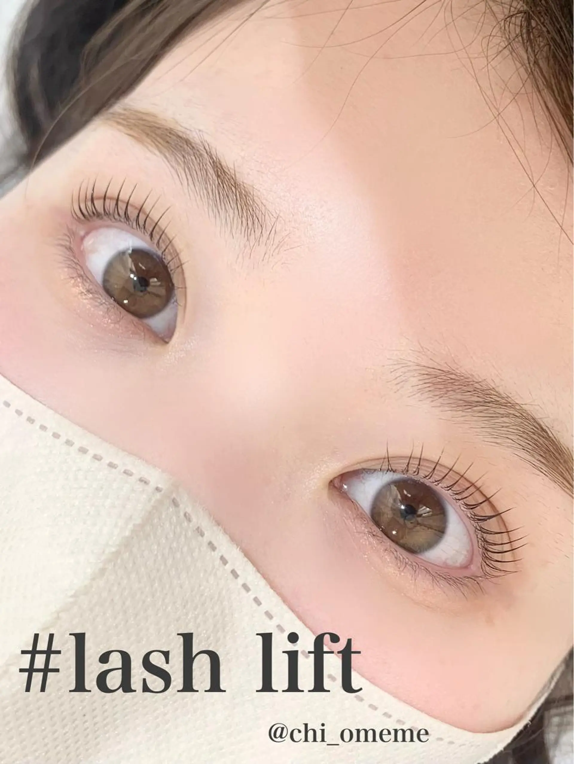 マツエク・マツパ ｍａｌｃ．所属・大阪/天王寺/寺田町 /河堀口のマツエク・マツパデザイン