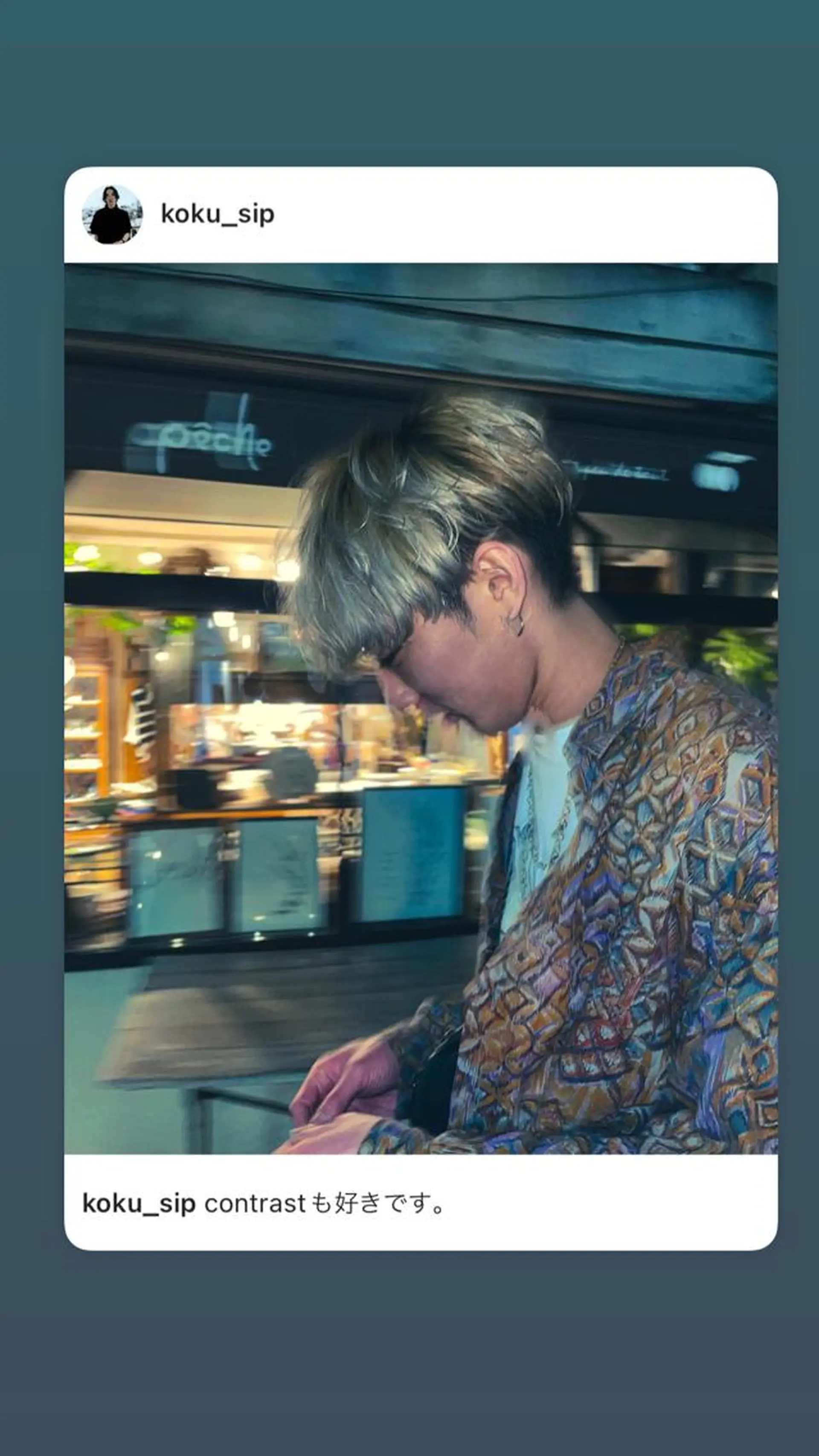 ショート メンズ カット トリートメント rosso santé所属・ショートカット✂︎ 久保田 航平のヘアスタイル