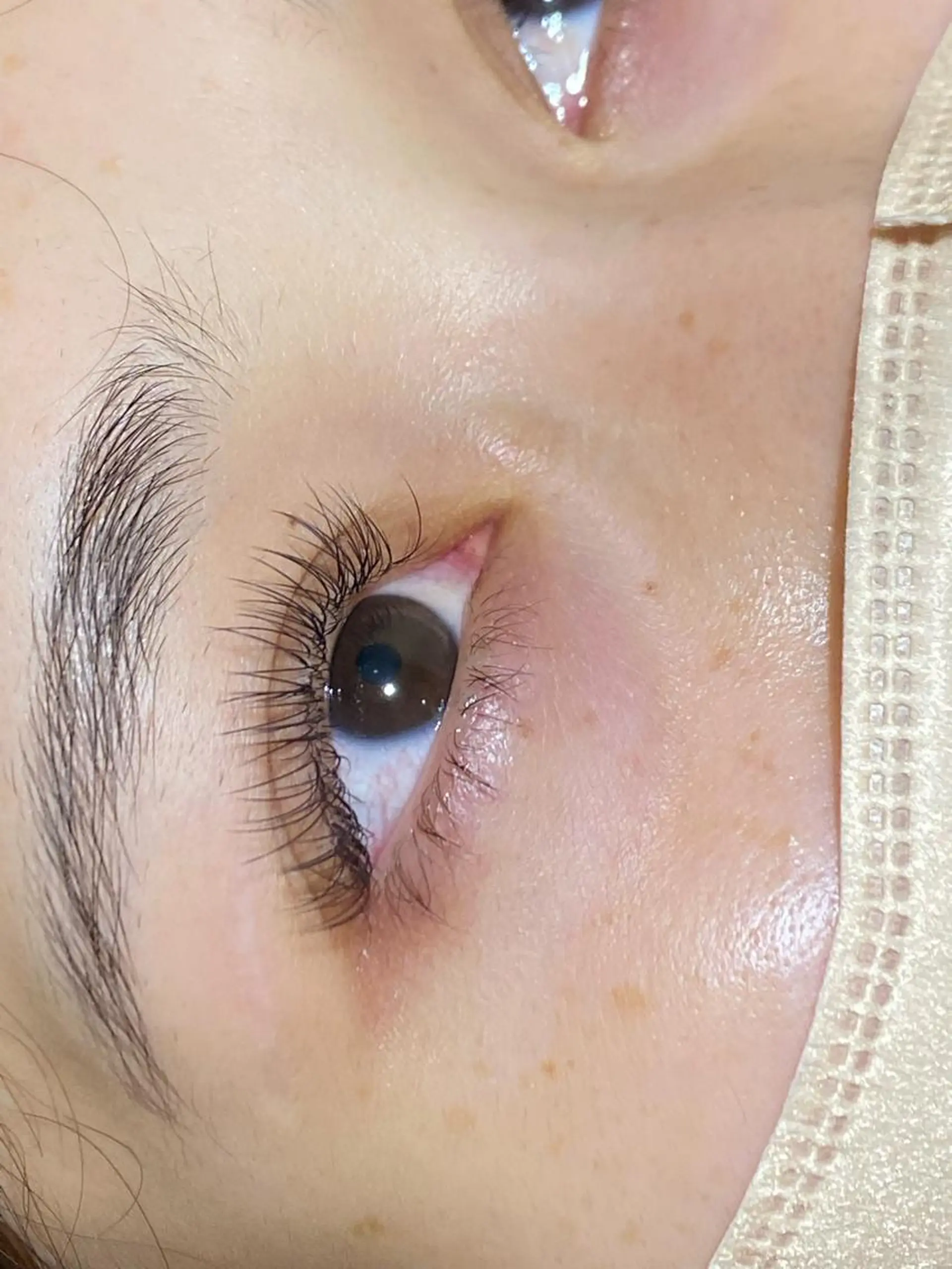 マツエク・マツパ Maison de quatre 大宮店所属・Maison de miyuのマツエク・マツパデザイン