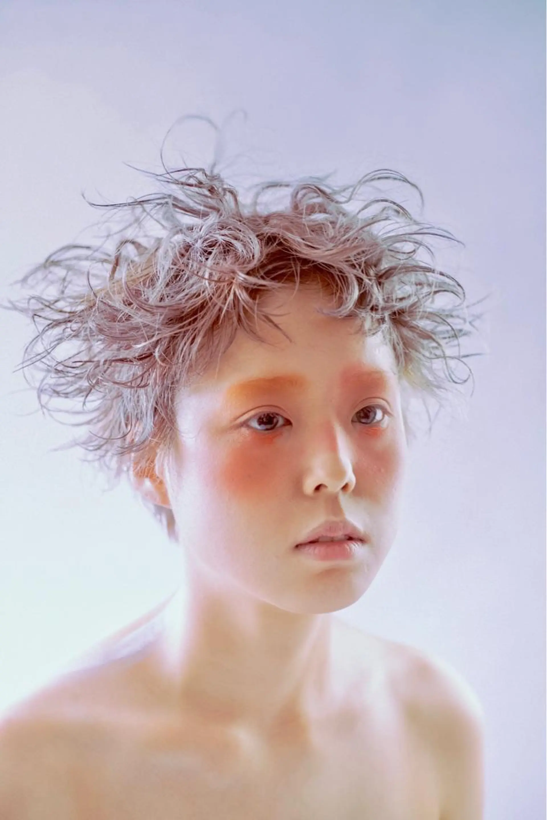 ショート atacca所属・勝又 理恵のその他イメージ