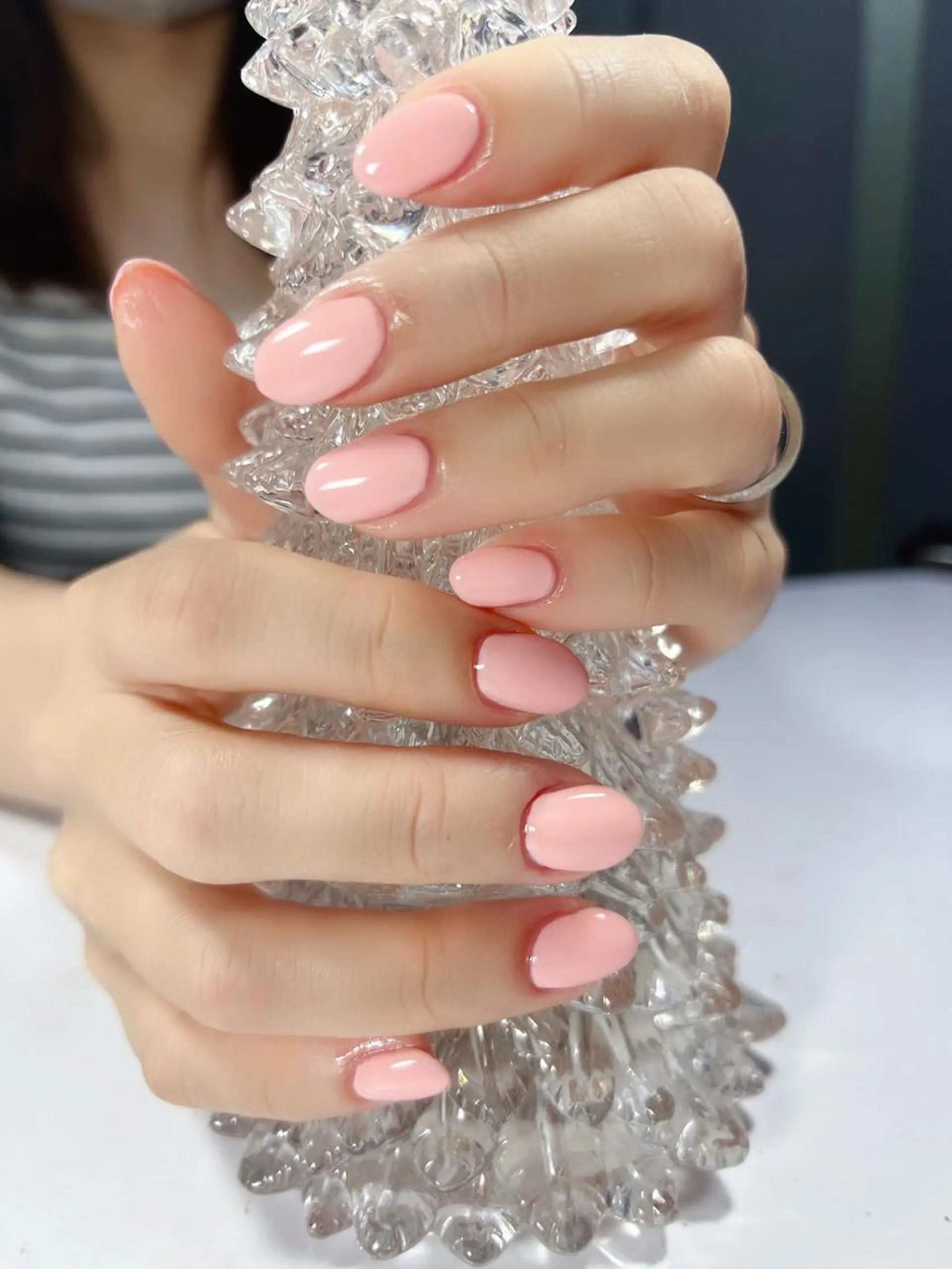 ネイル ネイルサロン ロア旧ジョリーのネイルデザイン