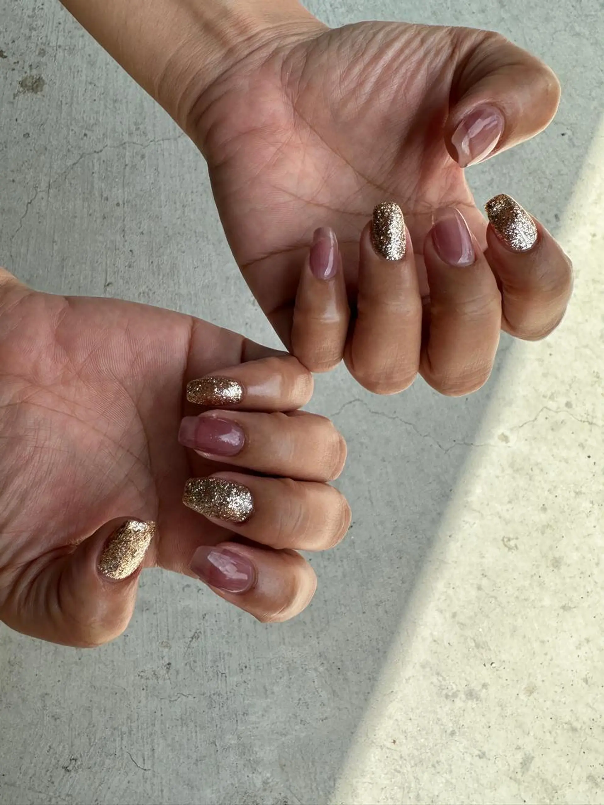 ネイル ハンドネイル フットネイル nail salon  ∞ mikanal ∞所属・nailsalon ∞ ﾐｶﾅﾙ ∞のネイルデザイン