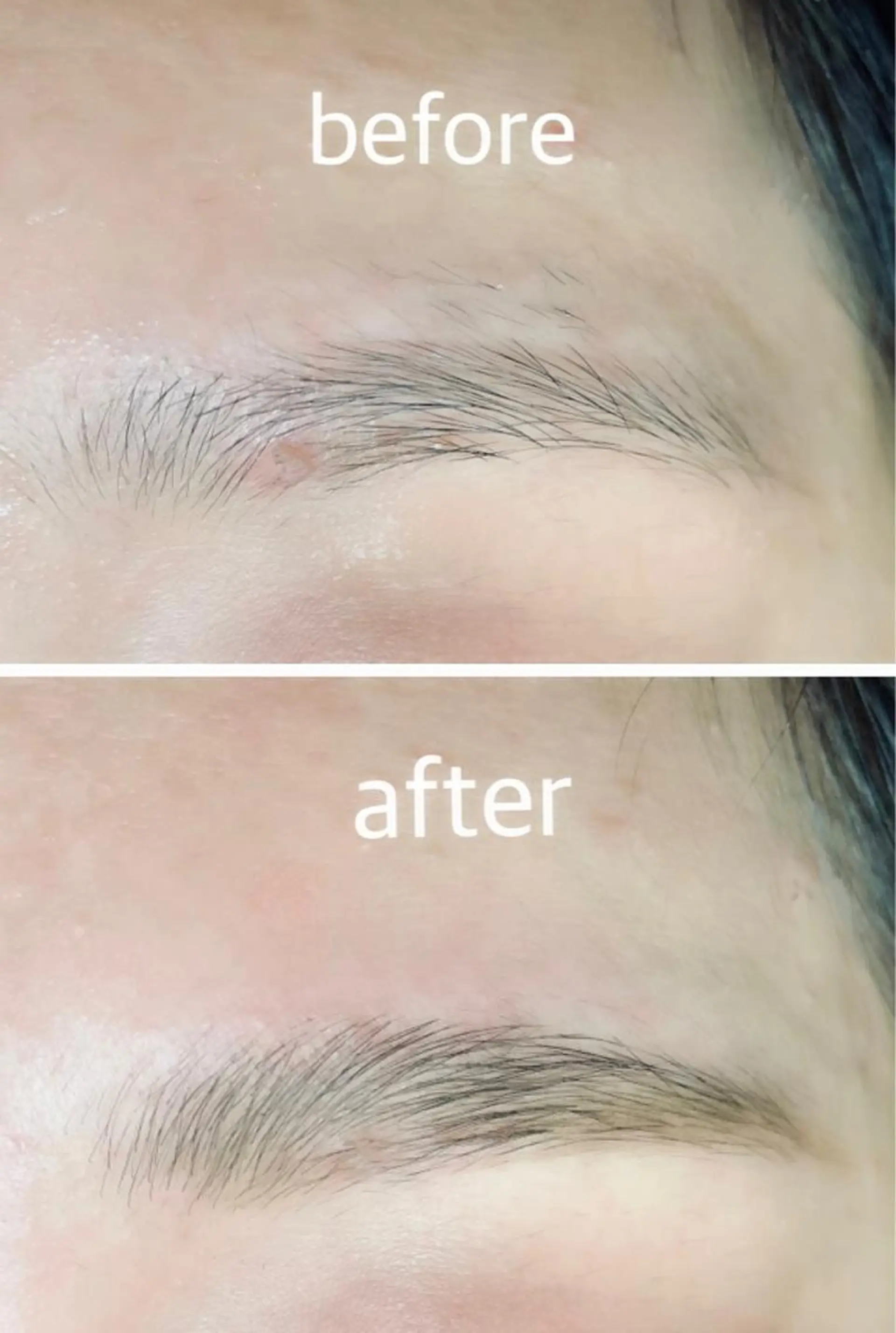 パーマ アイブロウ passion茨木 【風張】のマツエク・マツパデザイン