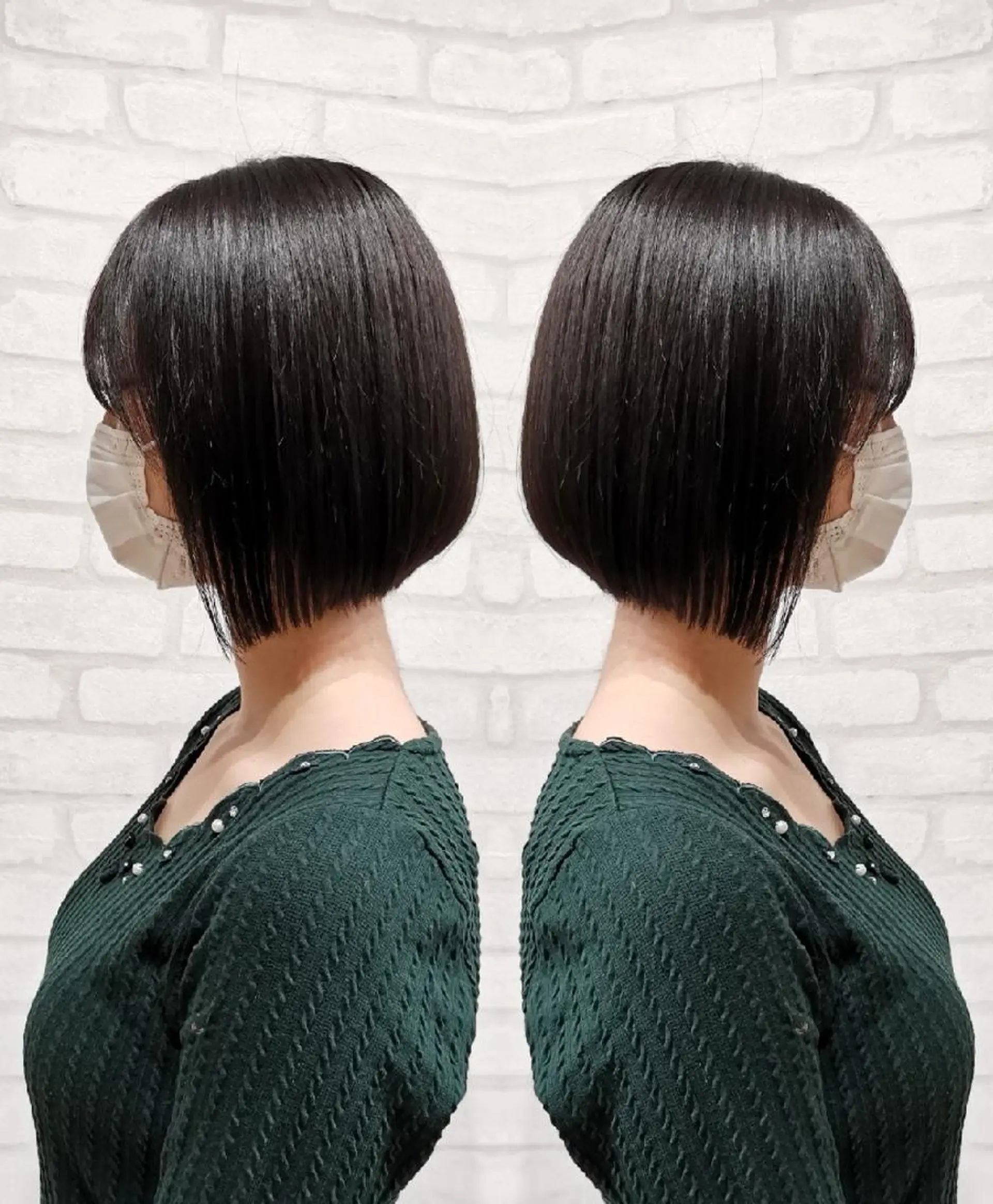 ミディアム SOIL岡崎稲熊店所属・熊倉 貞広のヘアスタイル