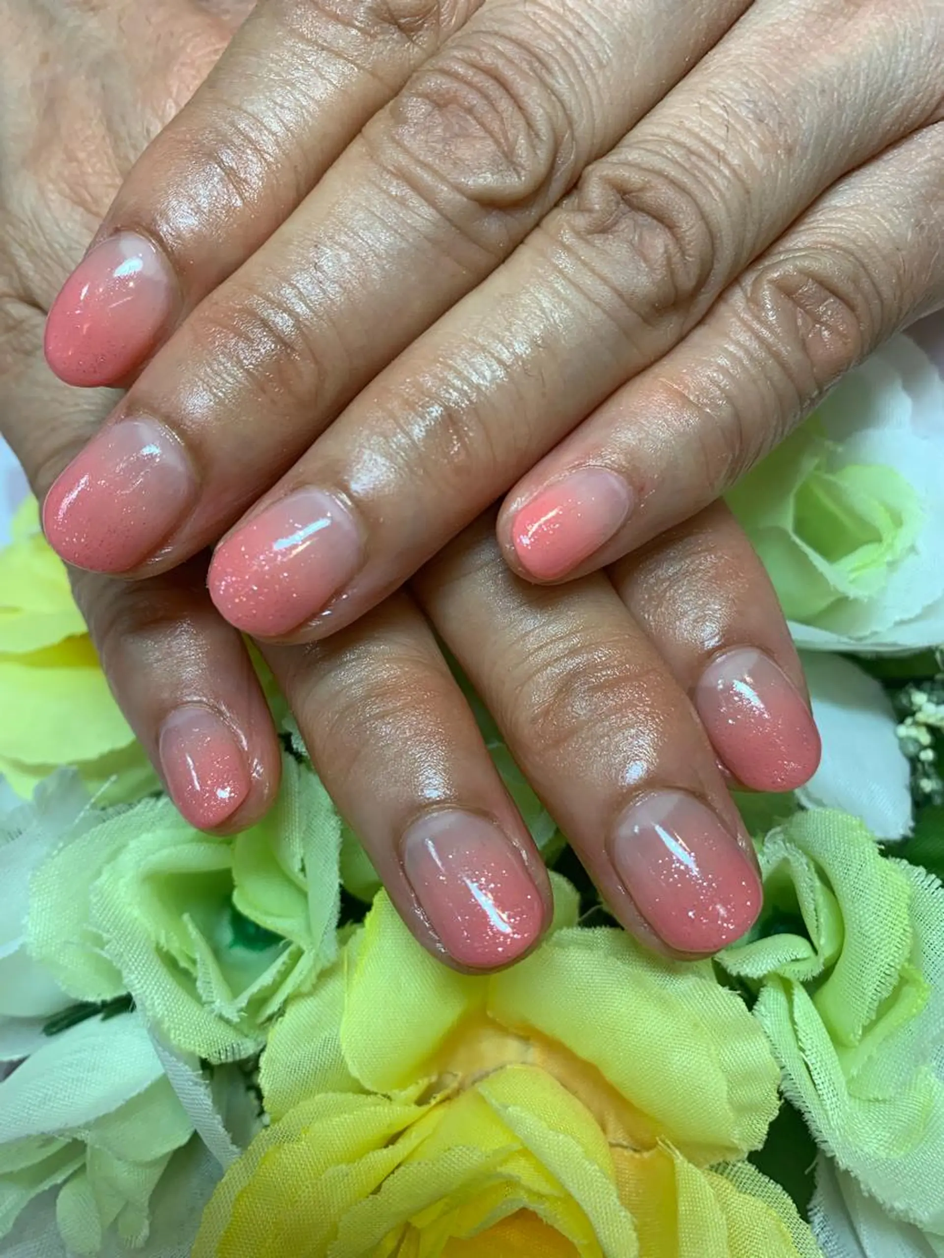 ネイル ASPILEAF所属・アスピリーフ さとみのマツエク・マツパデザイン