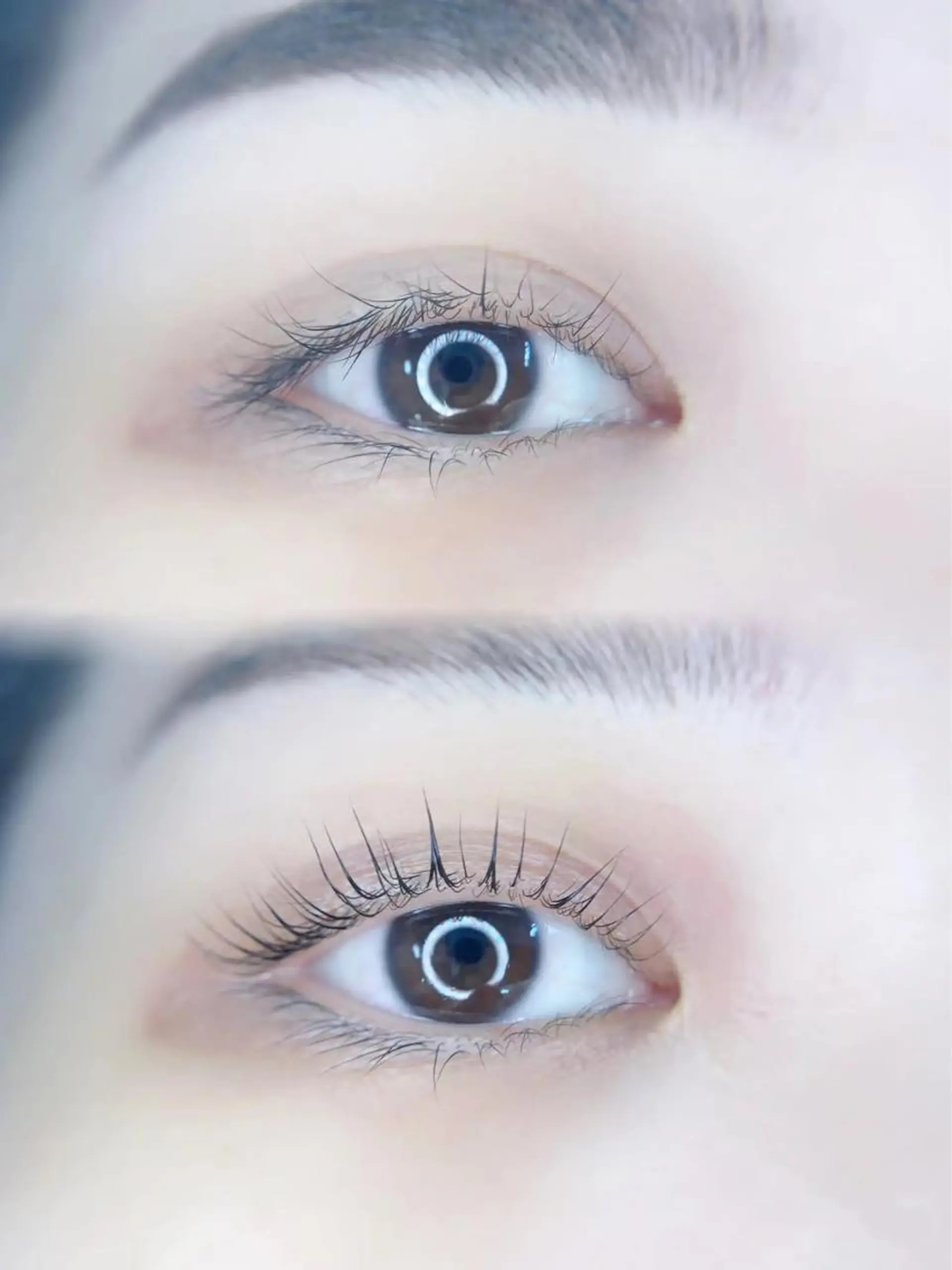 パーマ Eyelash foisalonのマツエク・マツパデザイン