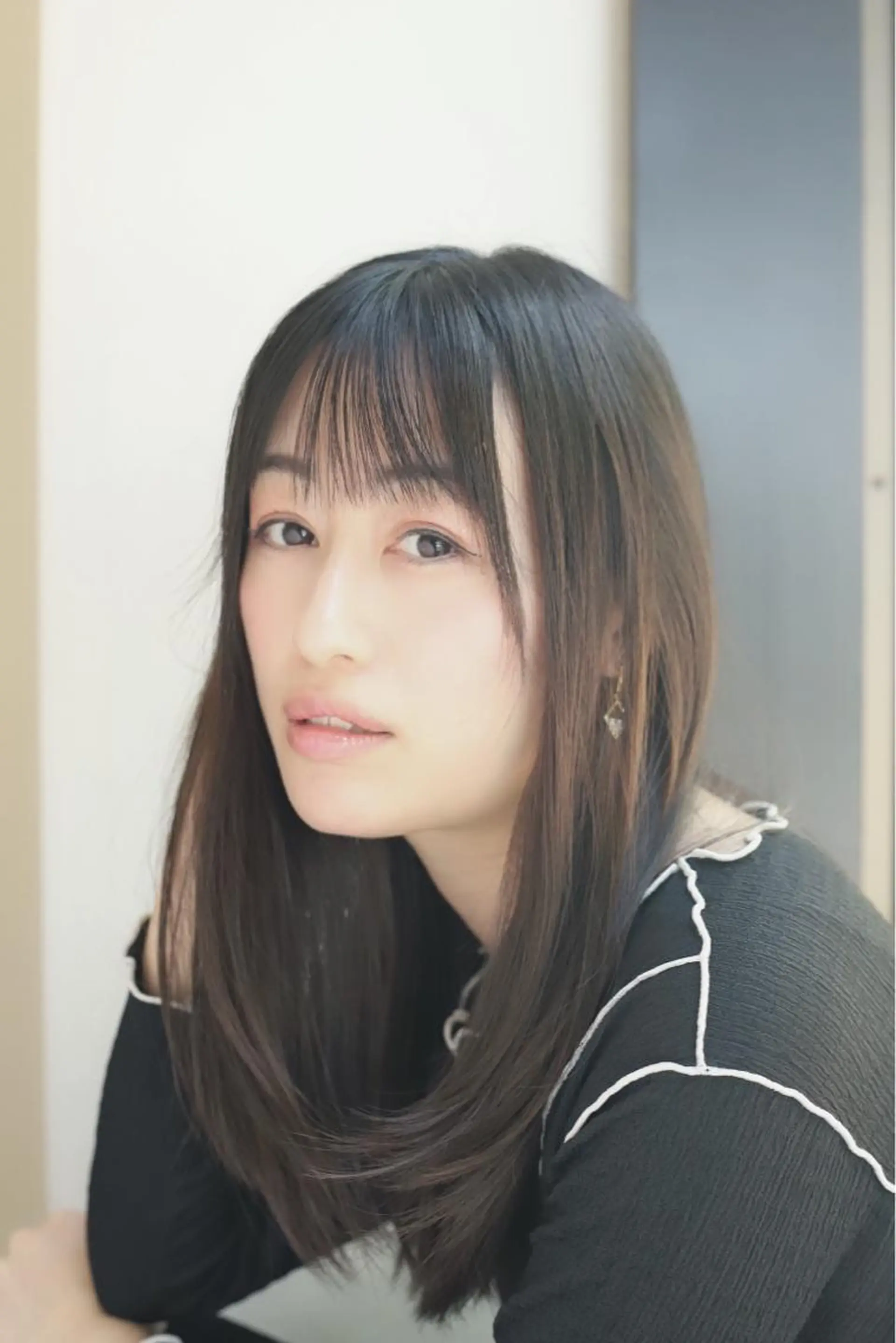 セミロング 金子 大介のその他イメージ