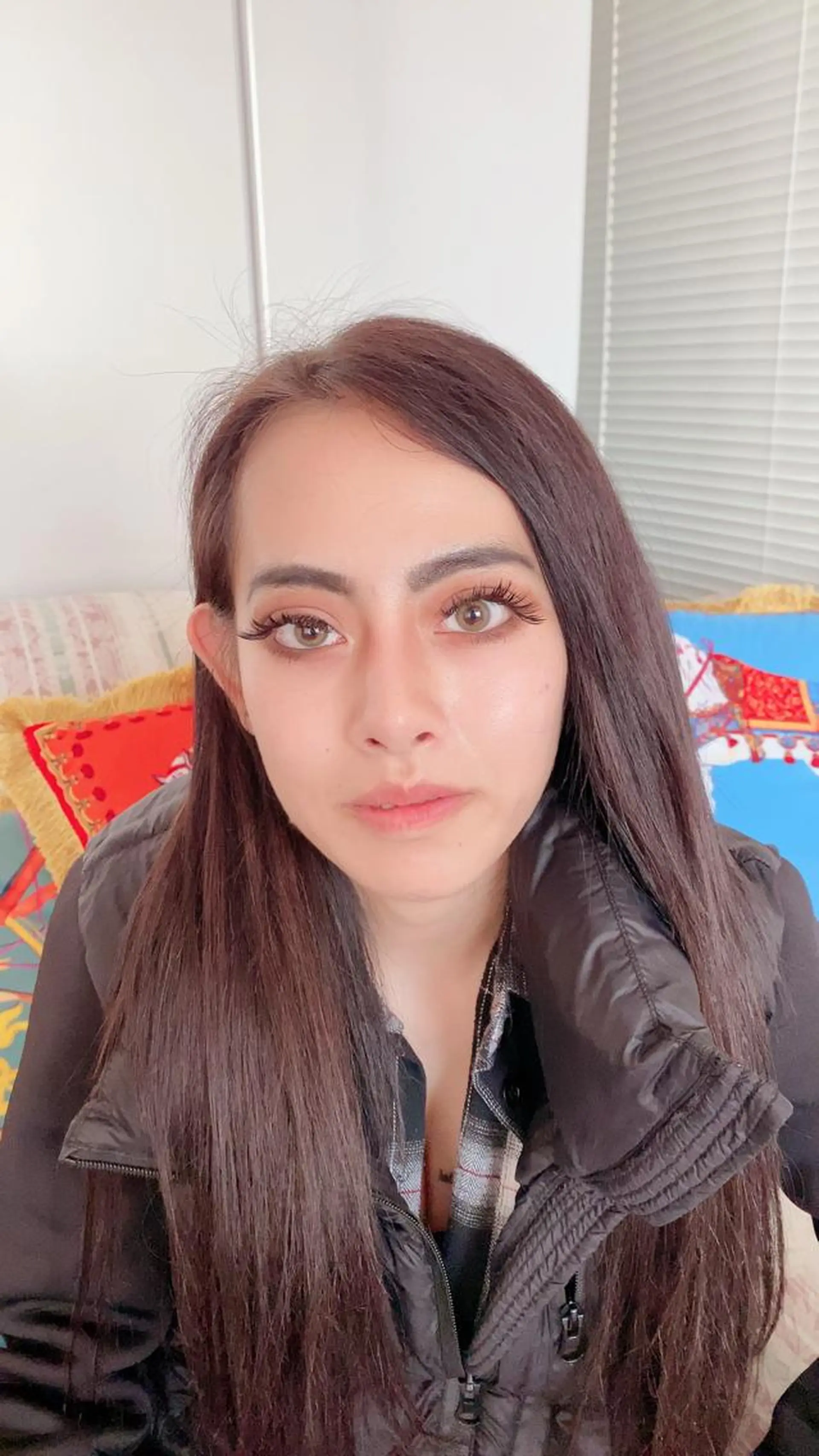 パーマ マツエク・マツパ アイブロウ 神山 ビューティー・アイのマツエク・マツパデザイン