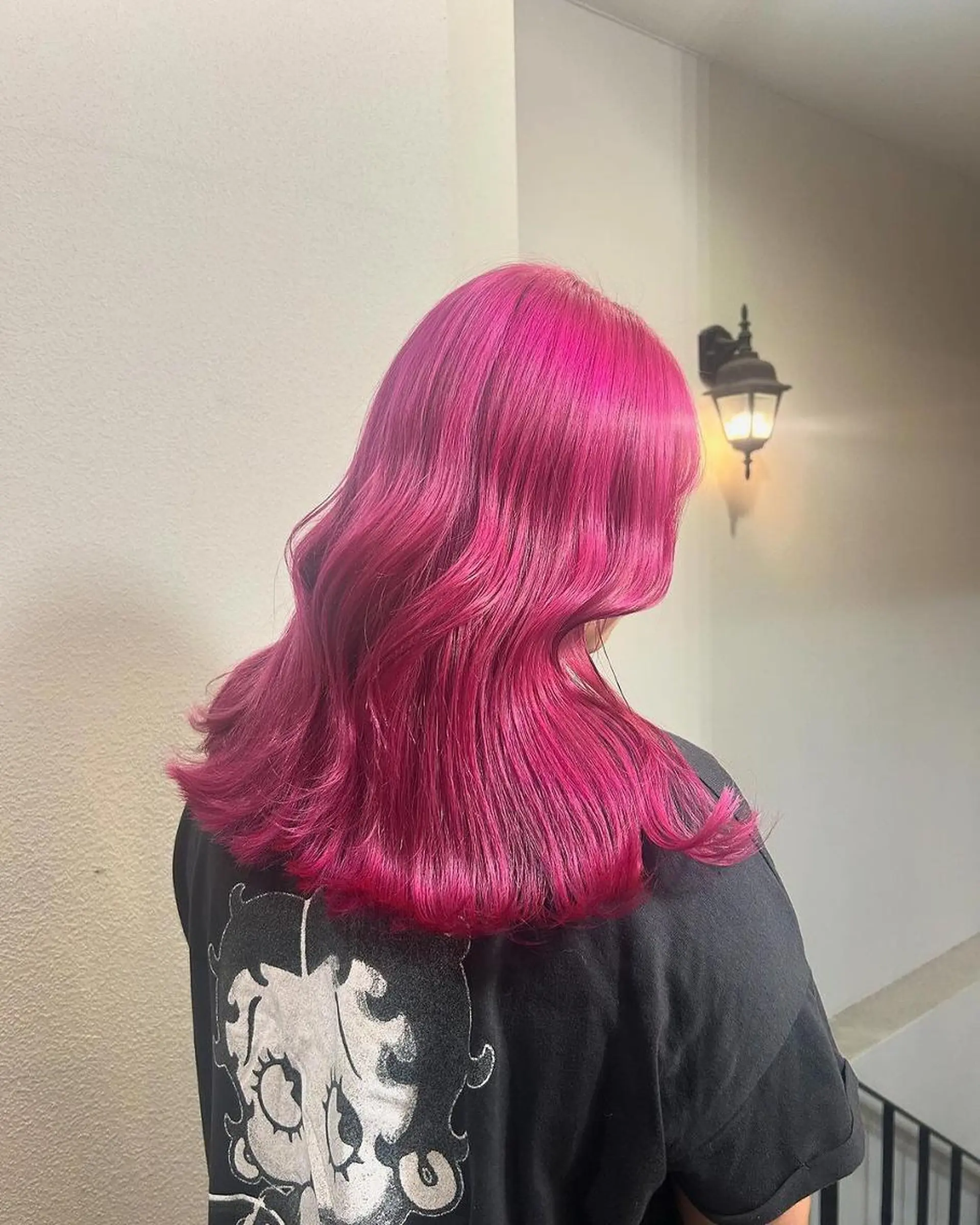 🩷Eny terrace🩷のヘアスタイル