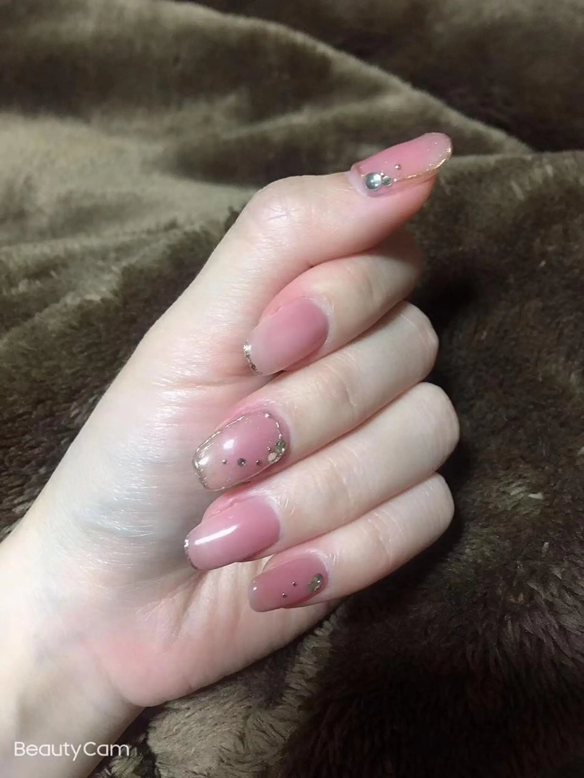 ネイル 成美SALON eye&nailのマツエク・マツパデザイン