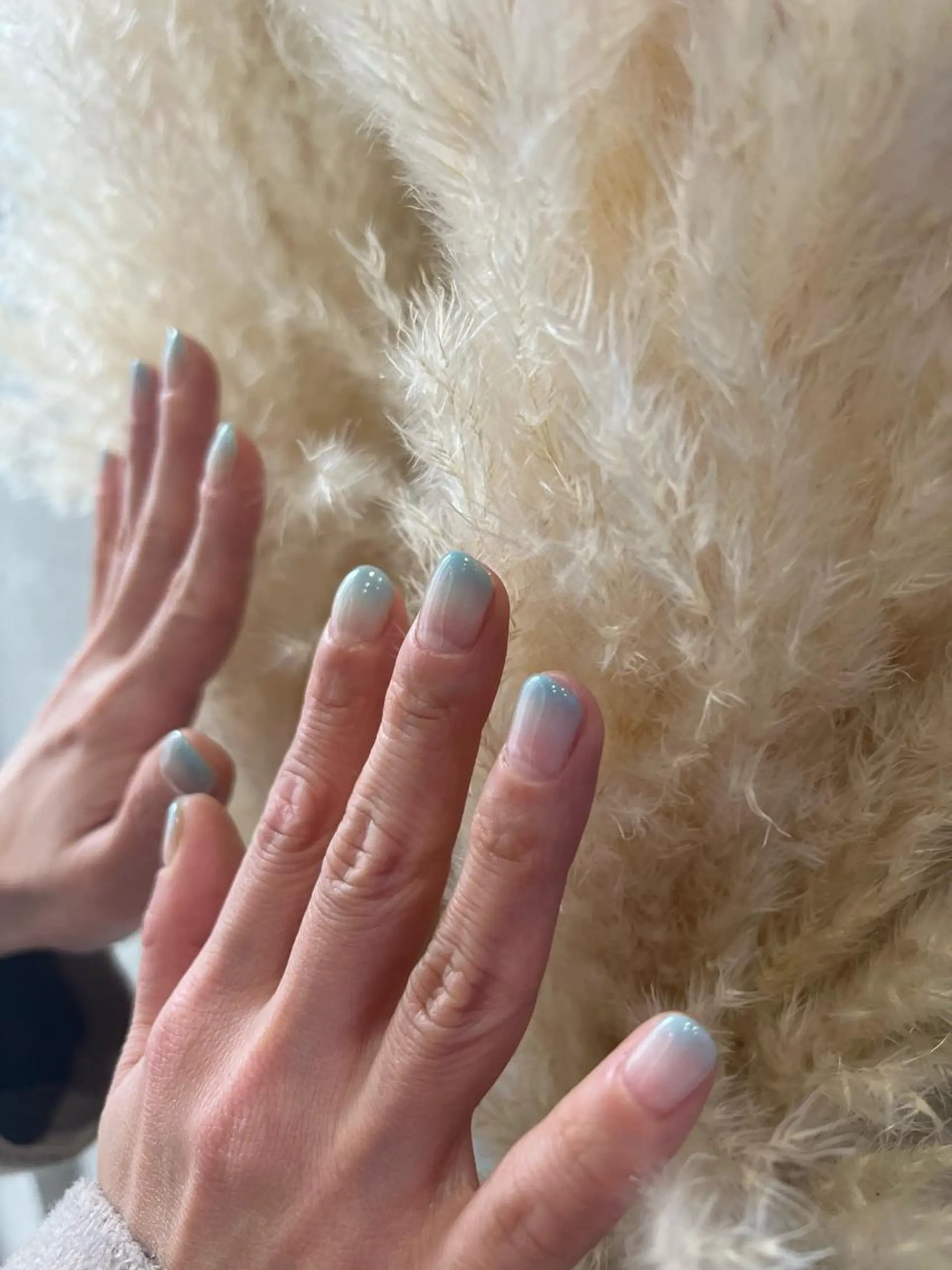 ネイル アートネイル omamori kyokoのネイルデザイン