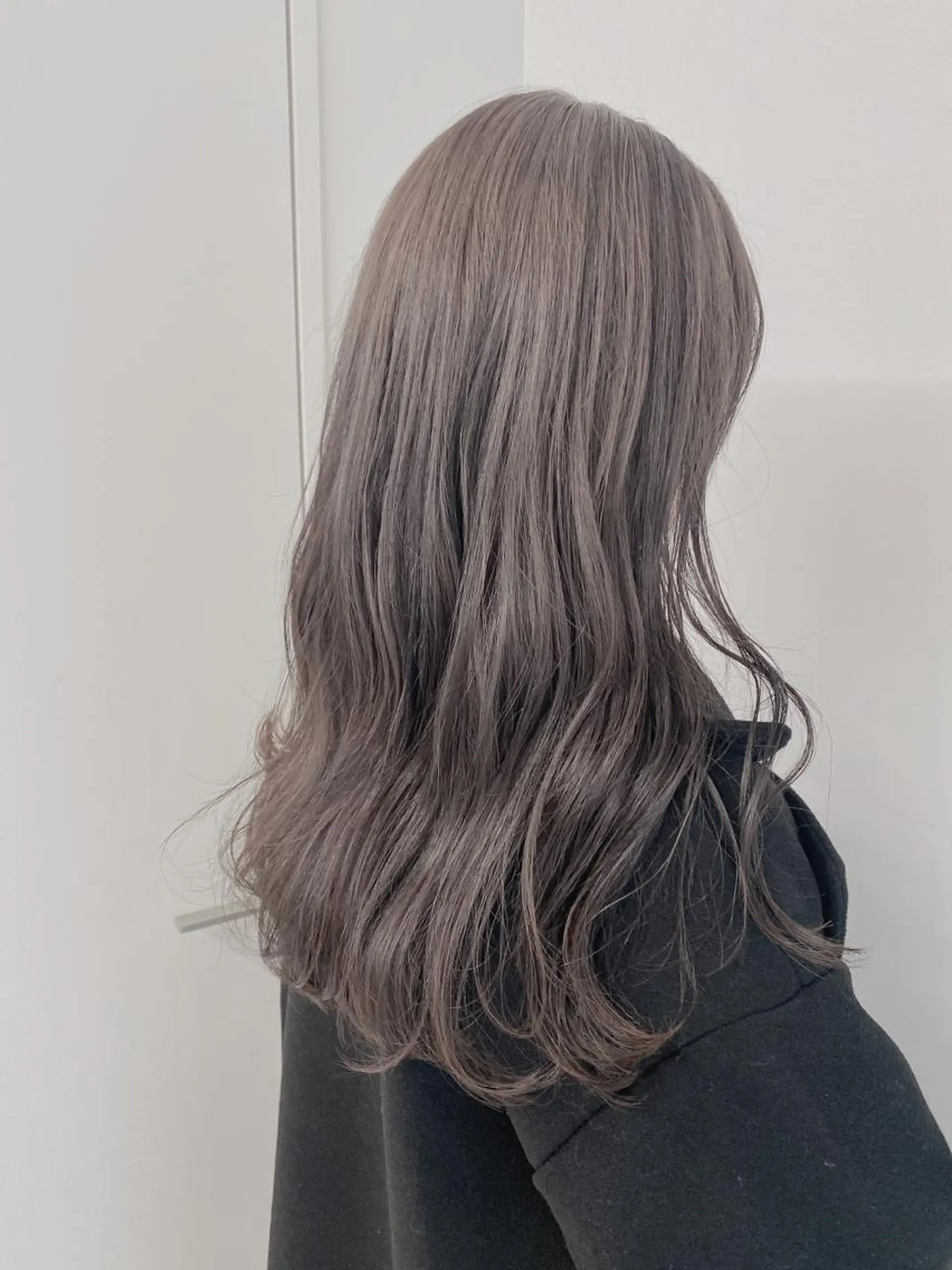 カラー ヘアカラー トリートメント ❤️sai❤️ official❤️のヘアスタイル