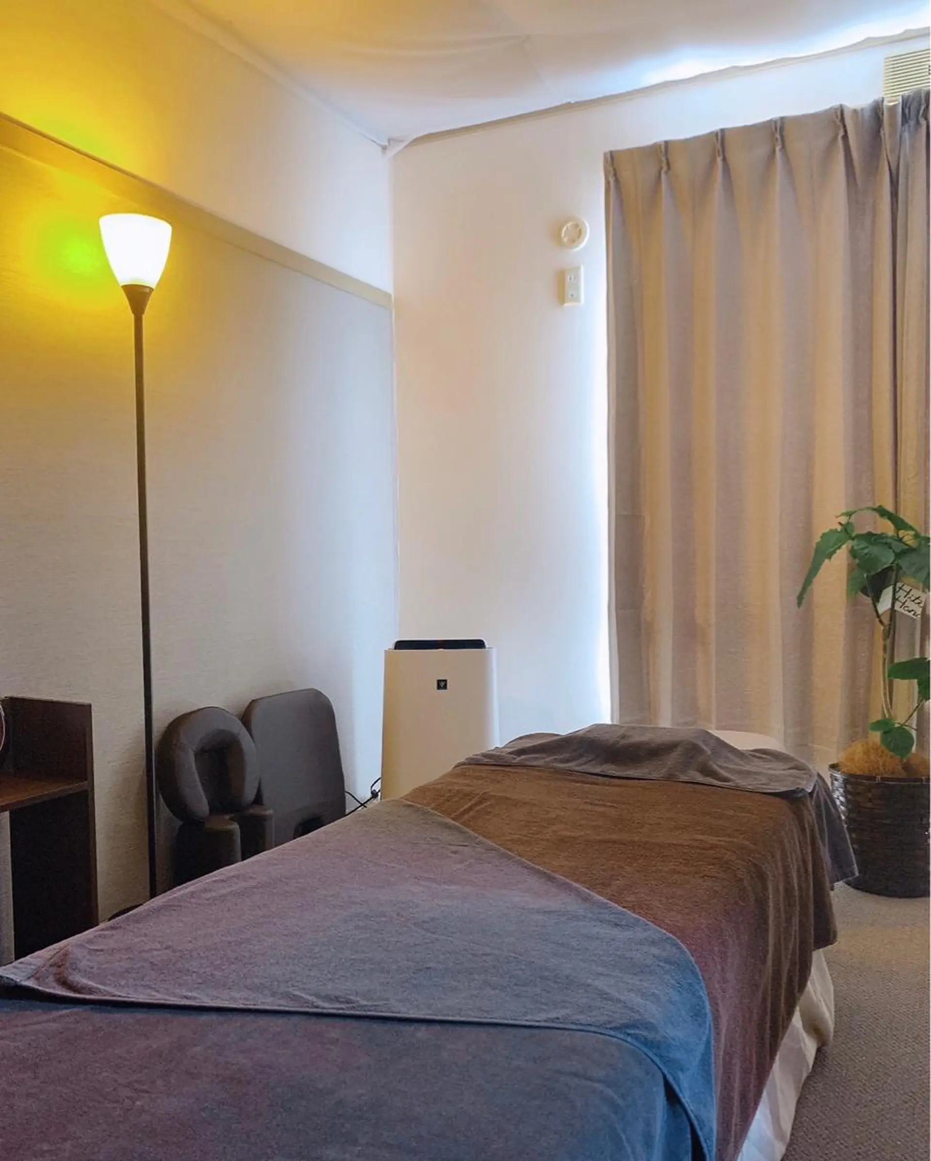 癒し処ゆず所属・癒し処ゆず 伊藤ともこのエステ・リラクイメージ