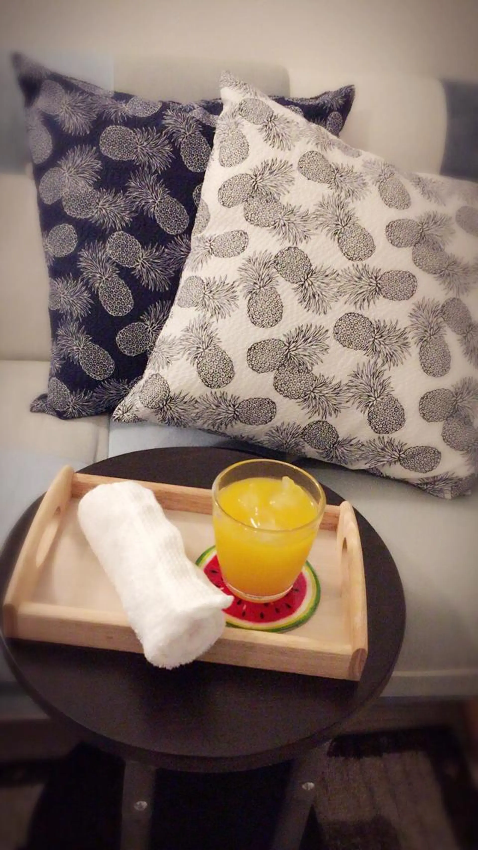 芝田 ミチコのエステ・リラクイメージ