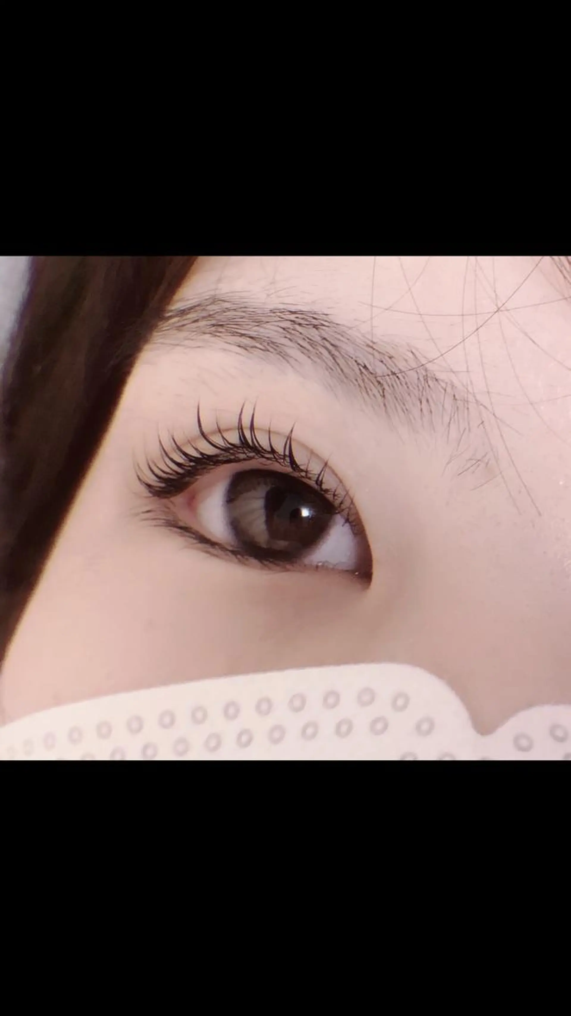 マツエク・マツパ An beauty2のマツエク・マツパデザイン