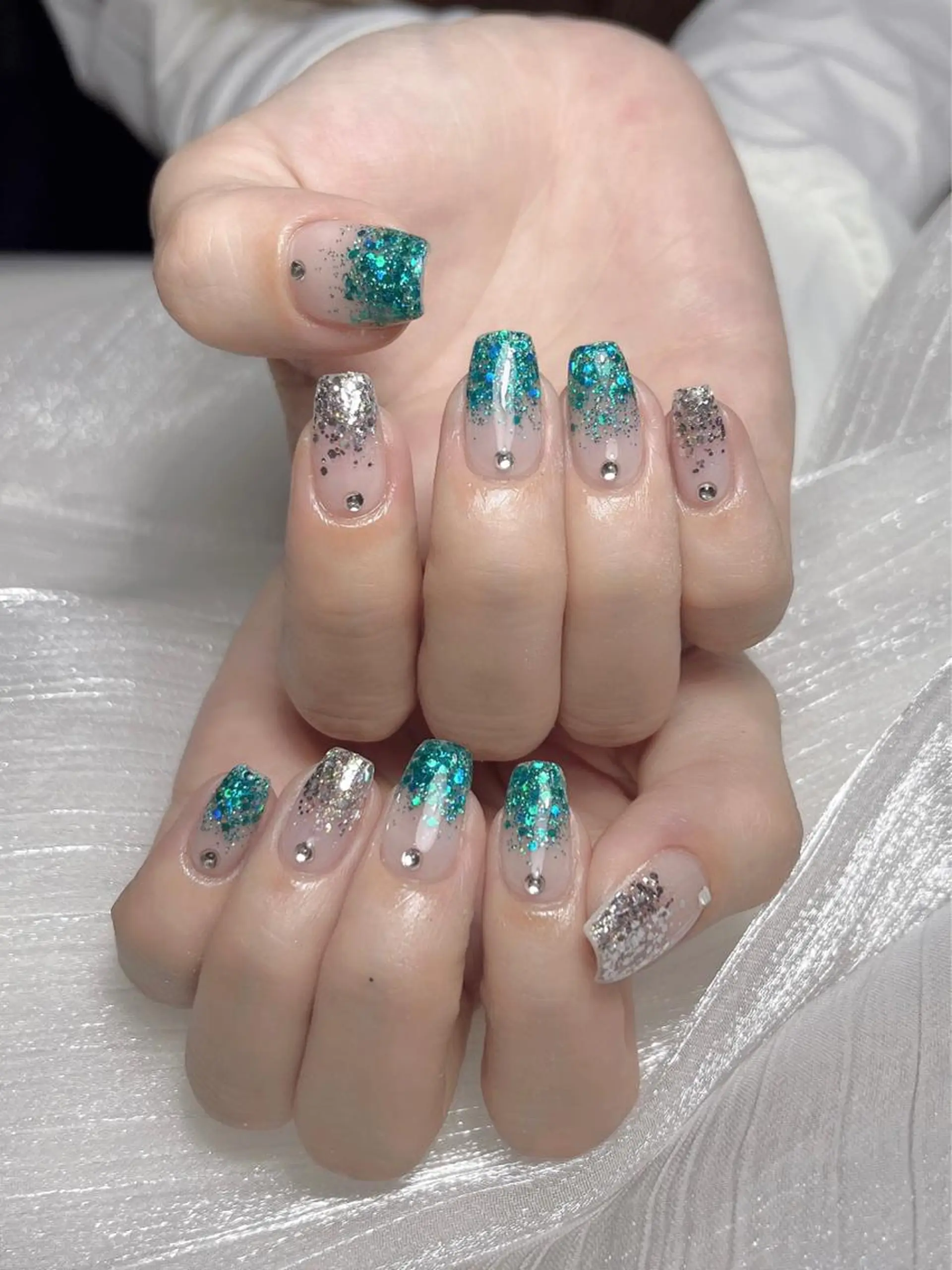 ネイル YS Nailのネイルデザイン