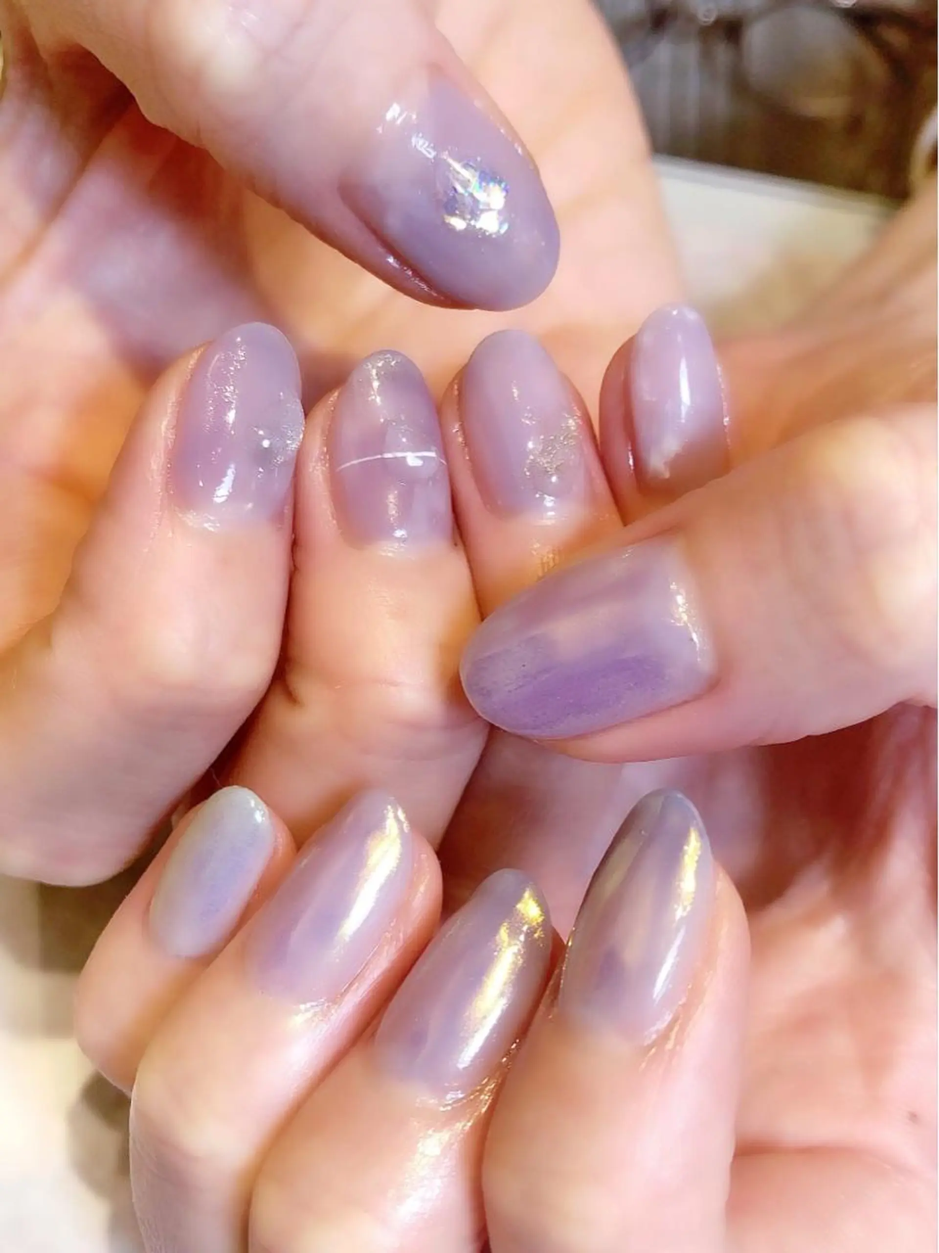 ネイル ハンドネイル ハンドケア NAIL 106G所属・西日暮里駅徒歩1分/ NAIL106Gのネイルデザイン