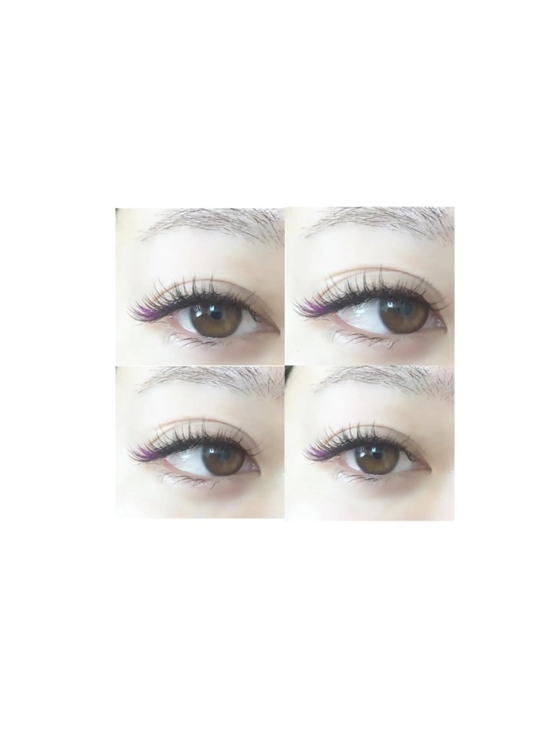 マツエク・マツパ eyelash salonplaceのマツエク・マツパデザイン