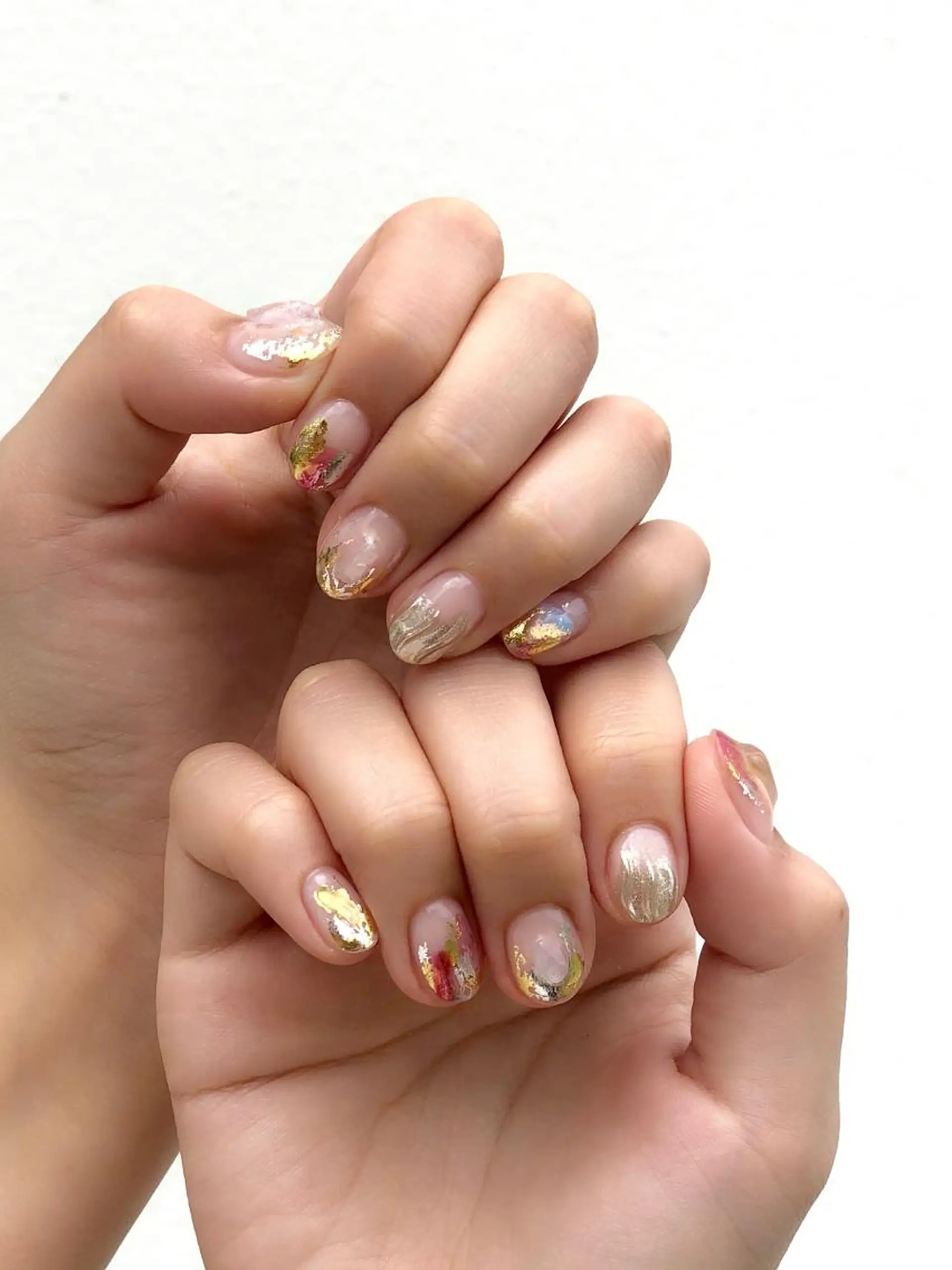 ネイル nail JIILのネイルデザイン