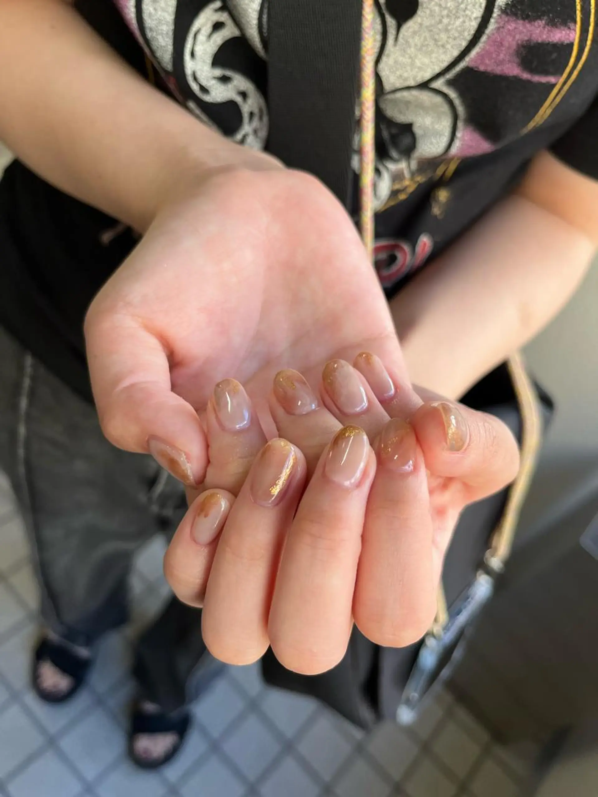 ネイル ハンドネイル Etel atelierのネイルデザイン