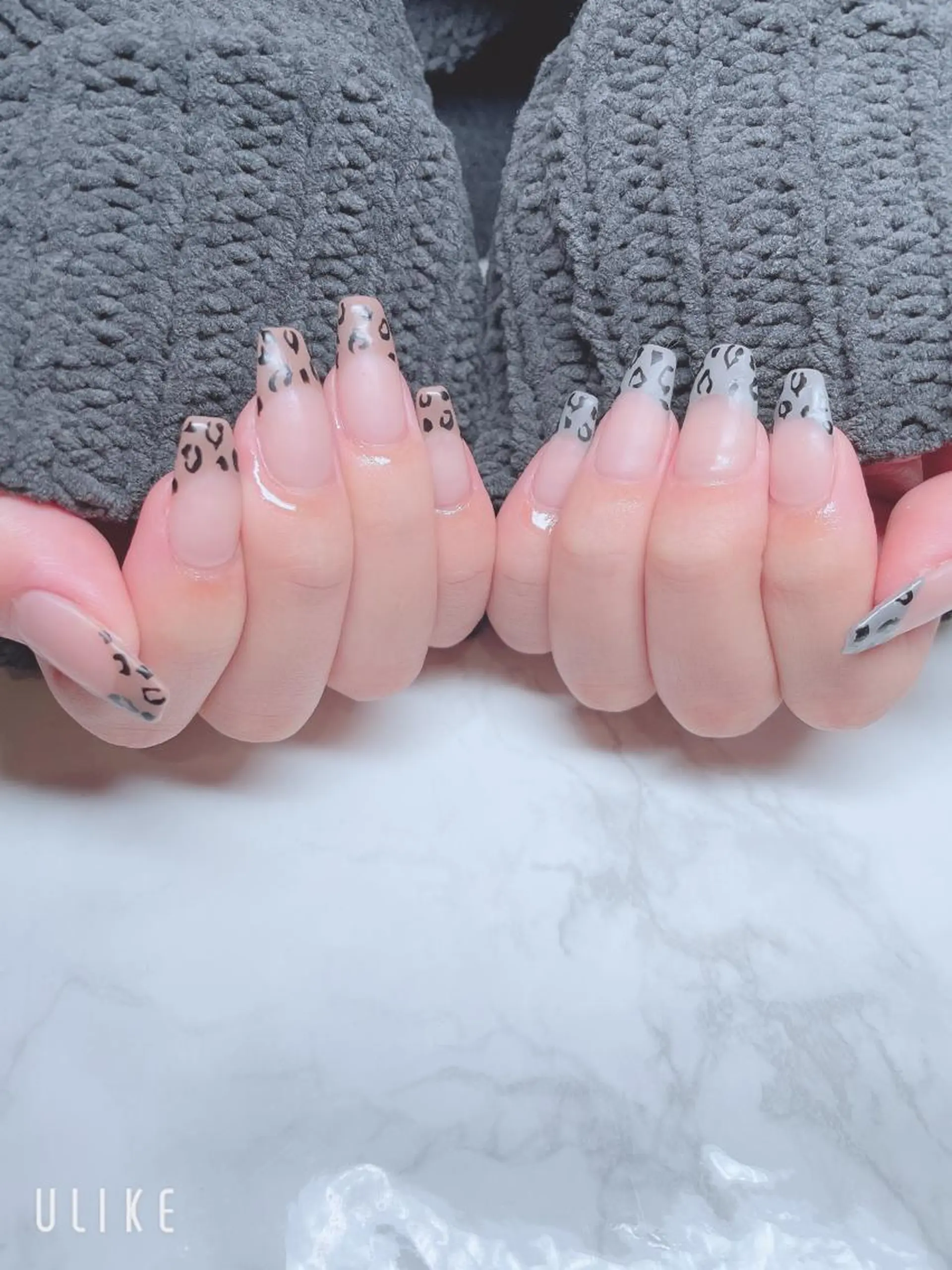 ネイル ハンドネイル Nail Salon yのネイルデザイン