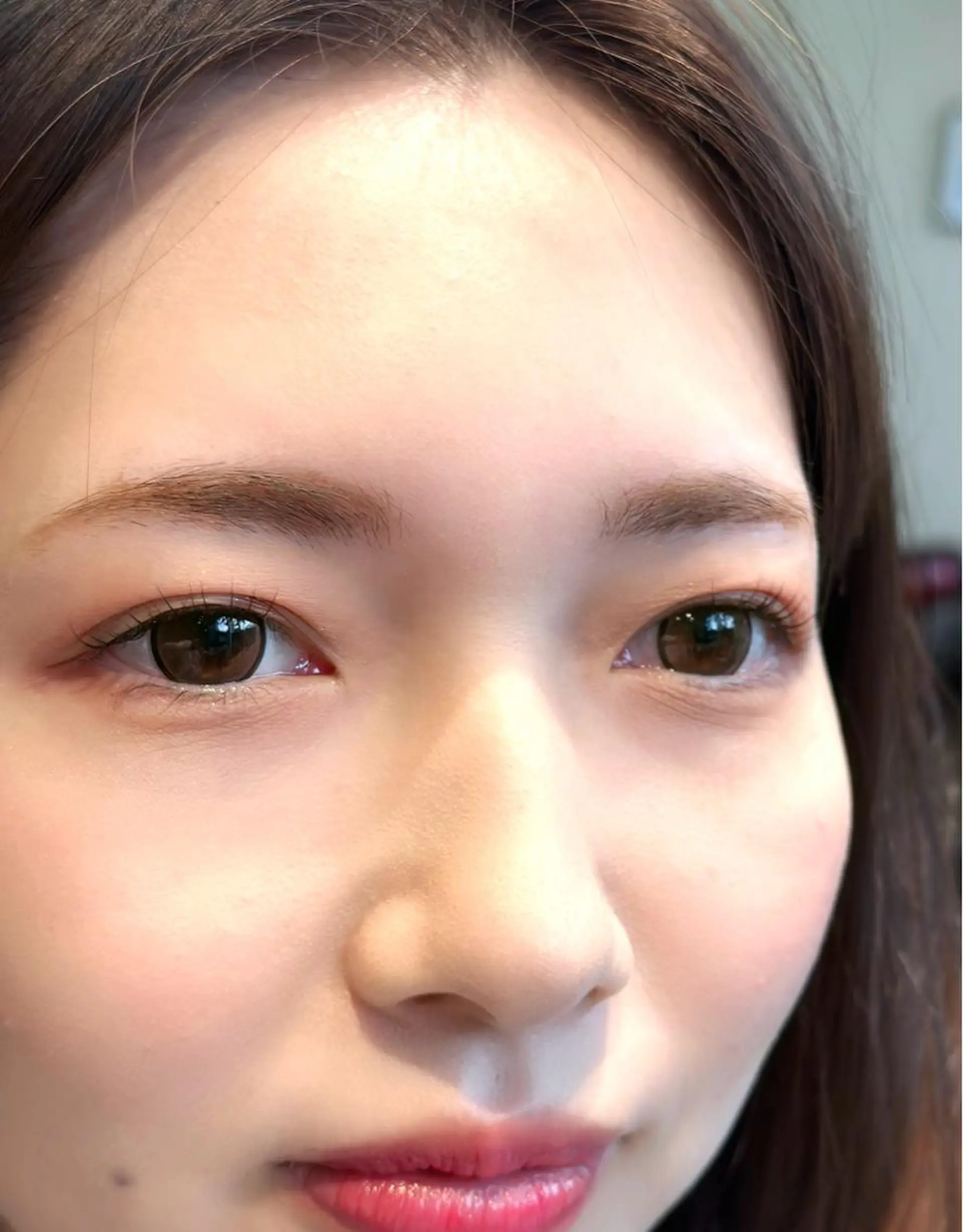 マツエク・マツパ Largo所属・広中 裕一のマツエク・マツパデザイン