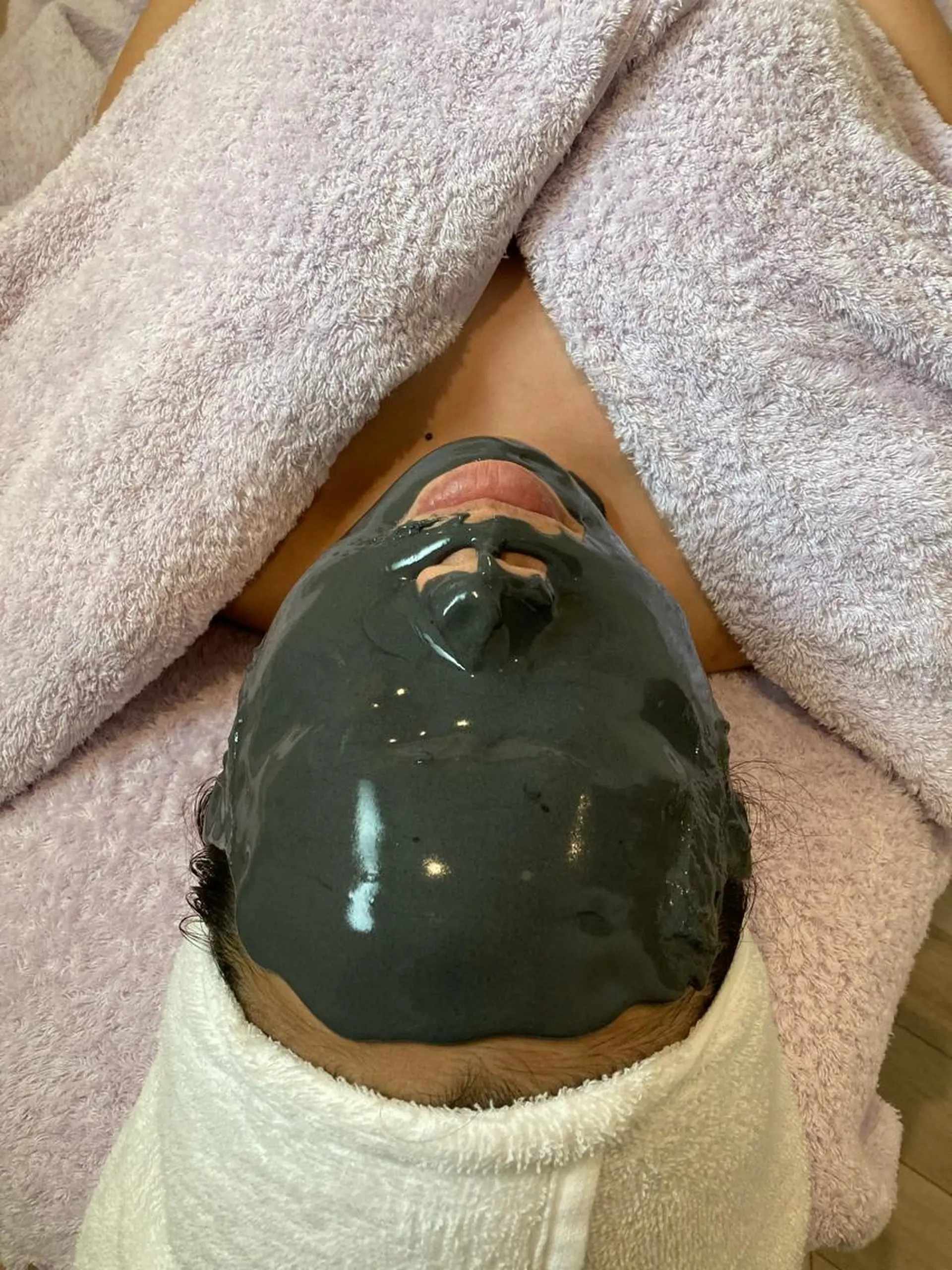 メナードフェイシャルサロン大津駅北所属・メナード　大津駅北 足立のエステ・リラクイメージ