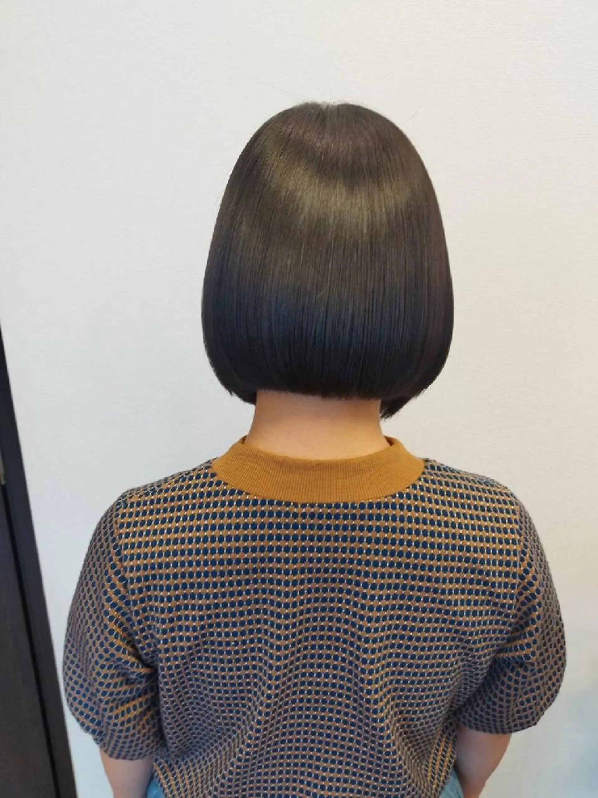 ショート 学生 Total Beauty I's所属・トータル   ビューティー アイズのヘアスタイル