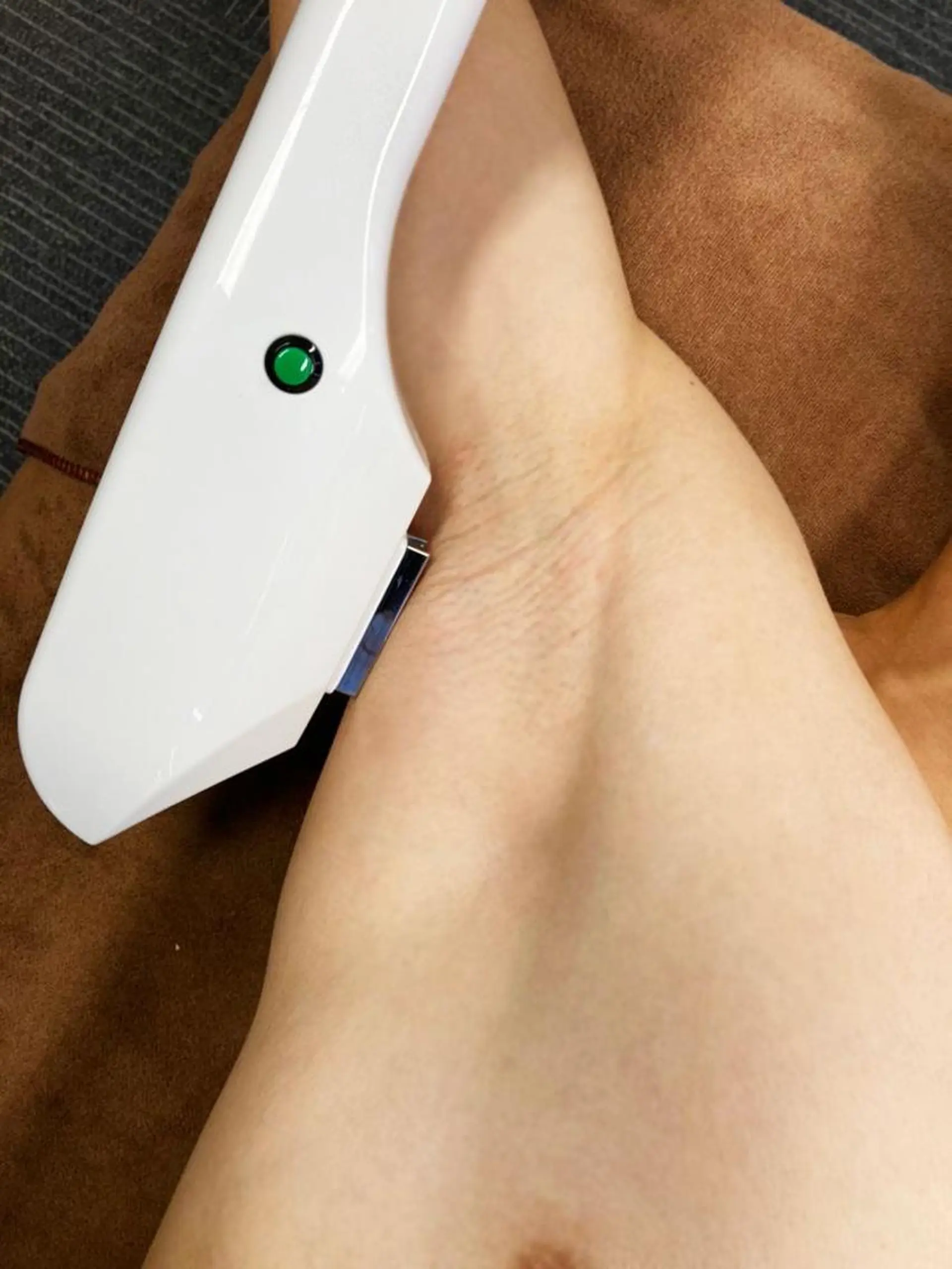 メンズ メンズサロンGRACE所属・salon GRACEのエステ・リラクイメージ